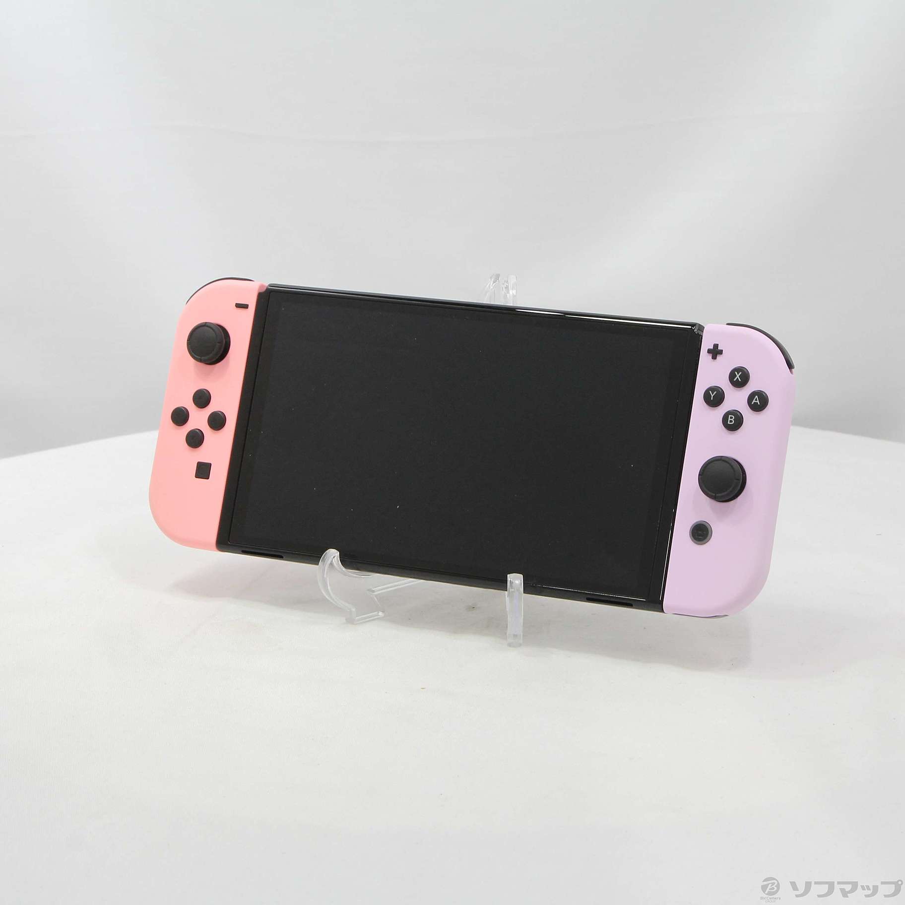 ★新品未使用品　Nintendo Switch 本体＋30日無料体験付 4902370551198.jpg