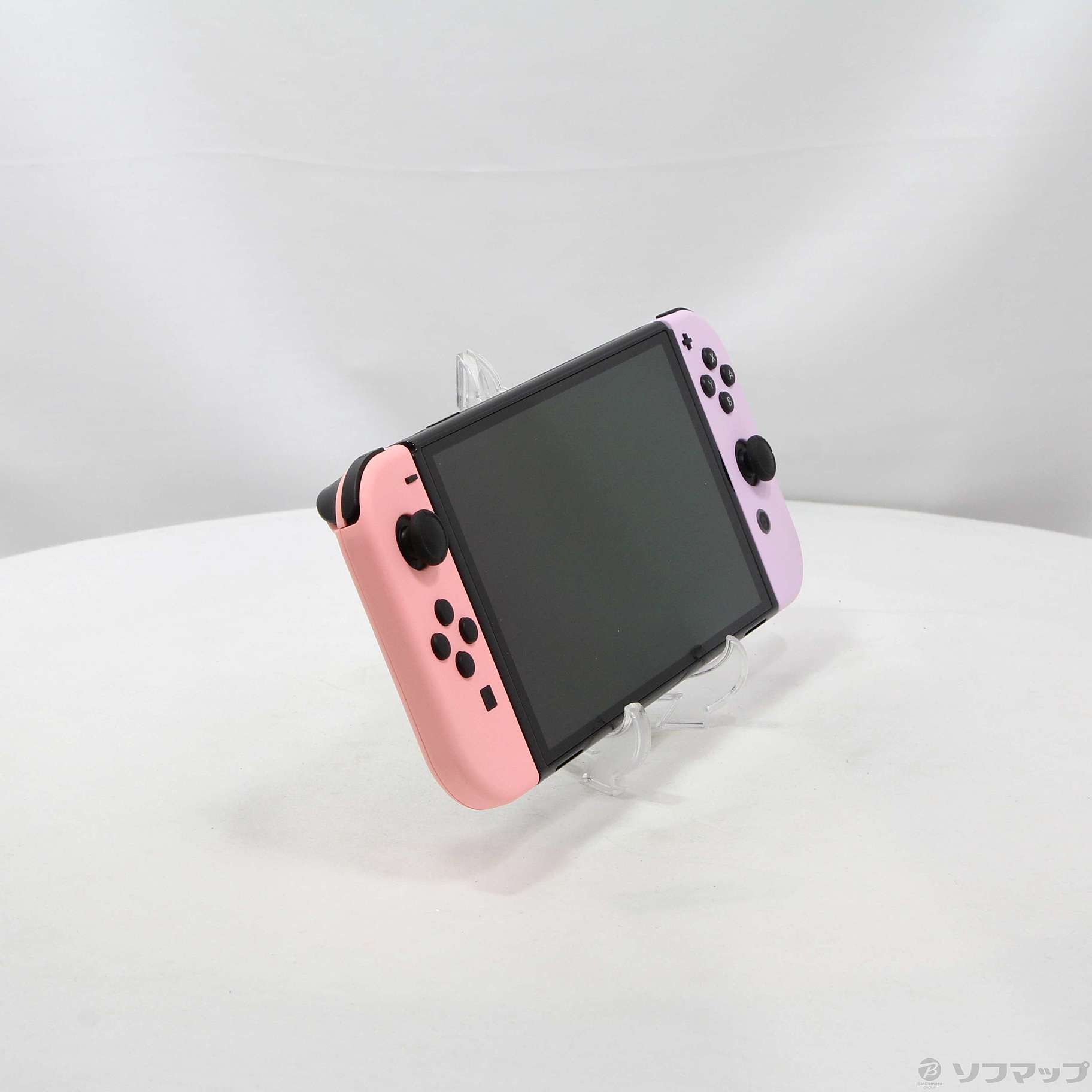 Switch本体中古 NINTENDO 任天堂 ニンテンドー/Switch 本体/HAD-S-KABAH