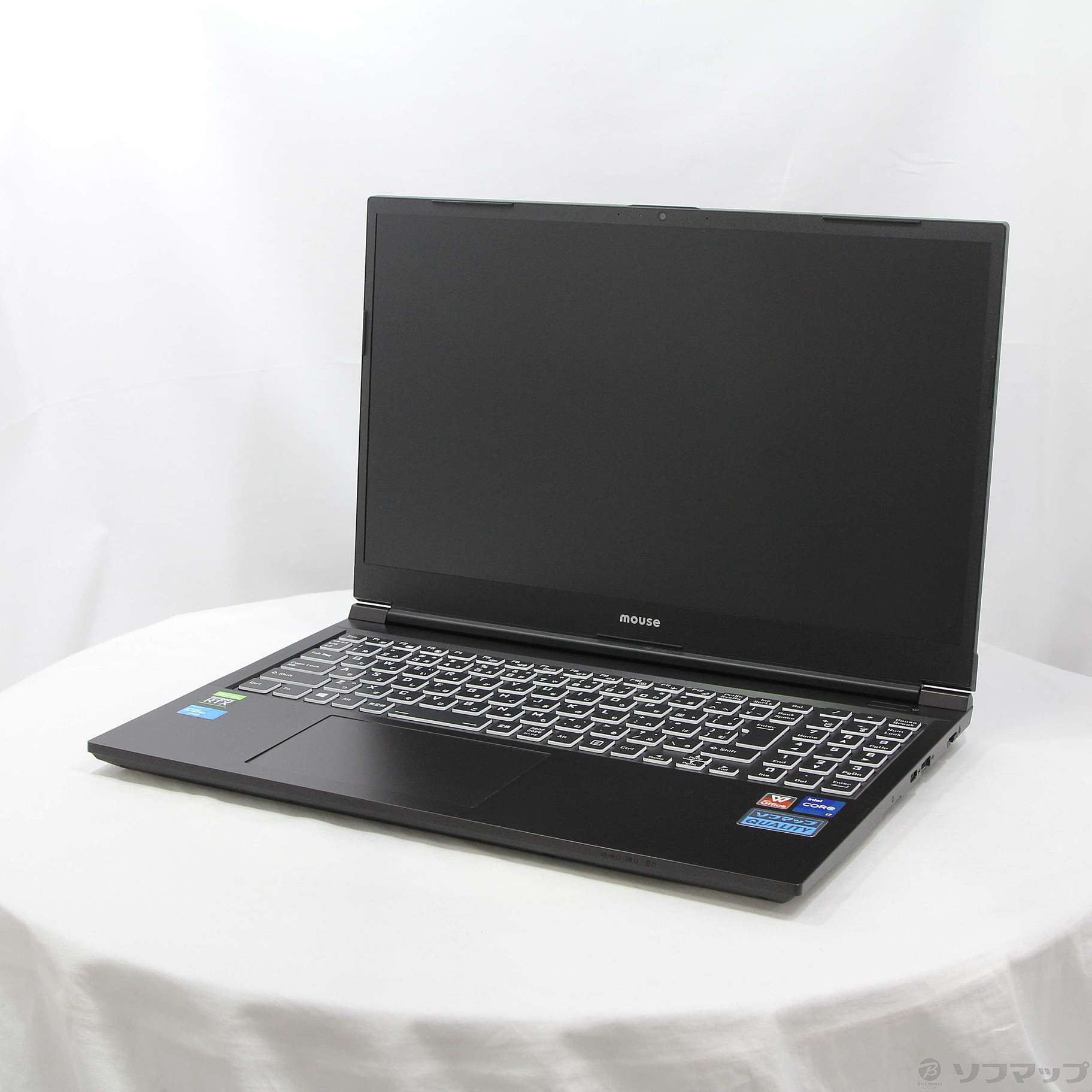 中古】G-Tune P5-RT-TGLABW11 [2133065210683] - リコレ 