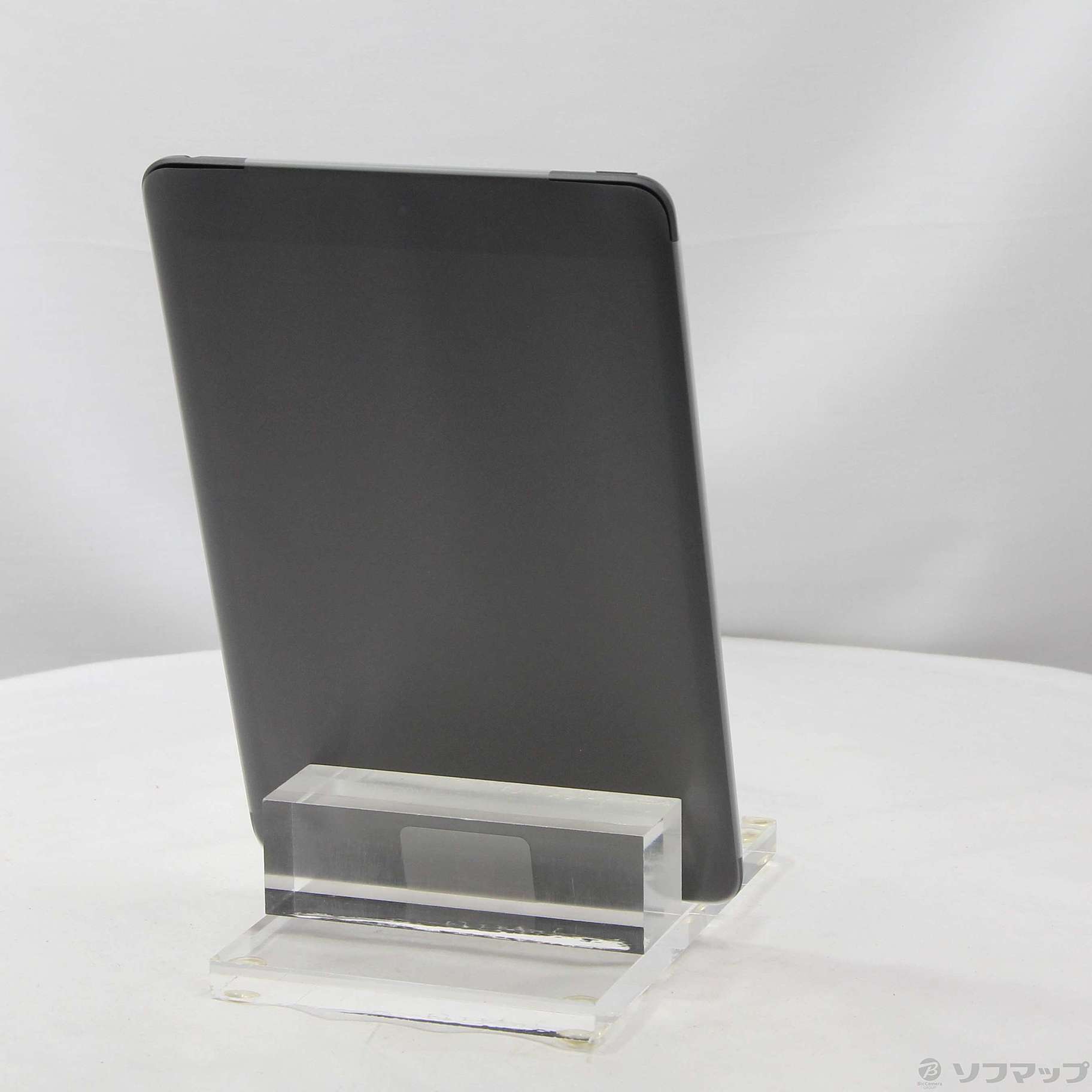 iPad - 【中古品】iPad mini 第5世代　スペースグレイ　256GB APPLE 〔中古〕iPad mini 第5世代 256GB スペースグレイ MUU32J