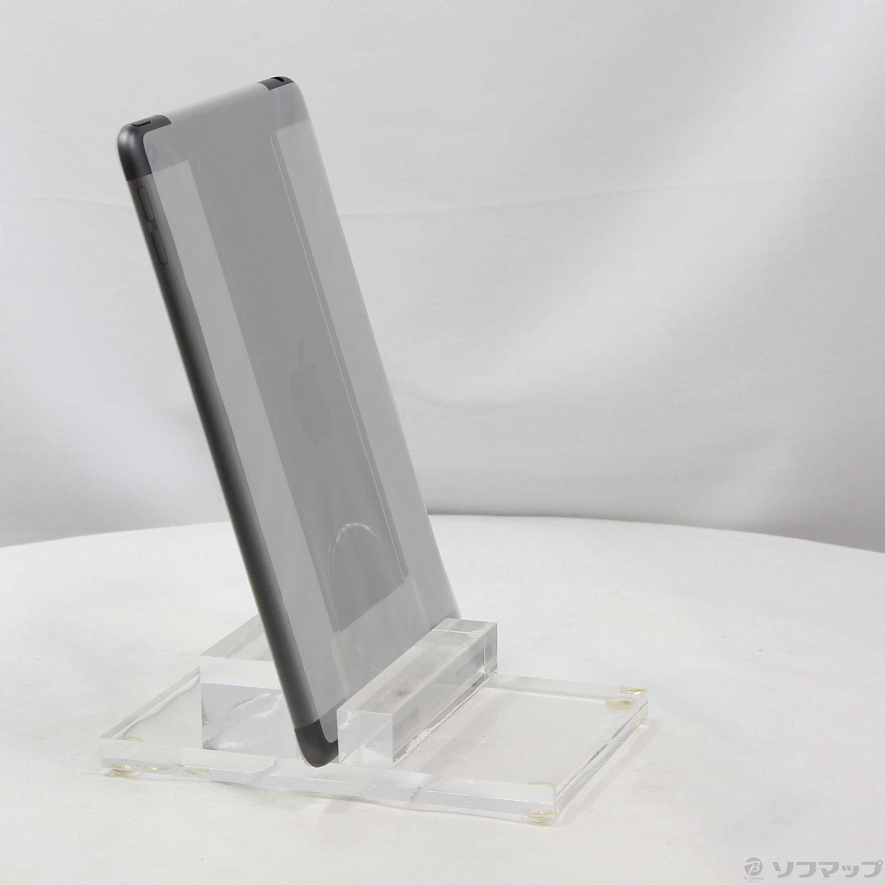 中古】iPad mini 第5世代 256GB スペースグレイ MUU32J／A Wi-Fi