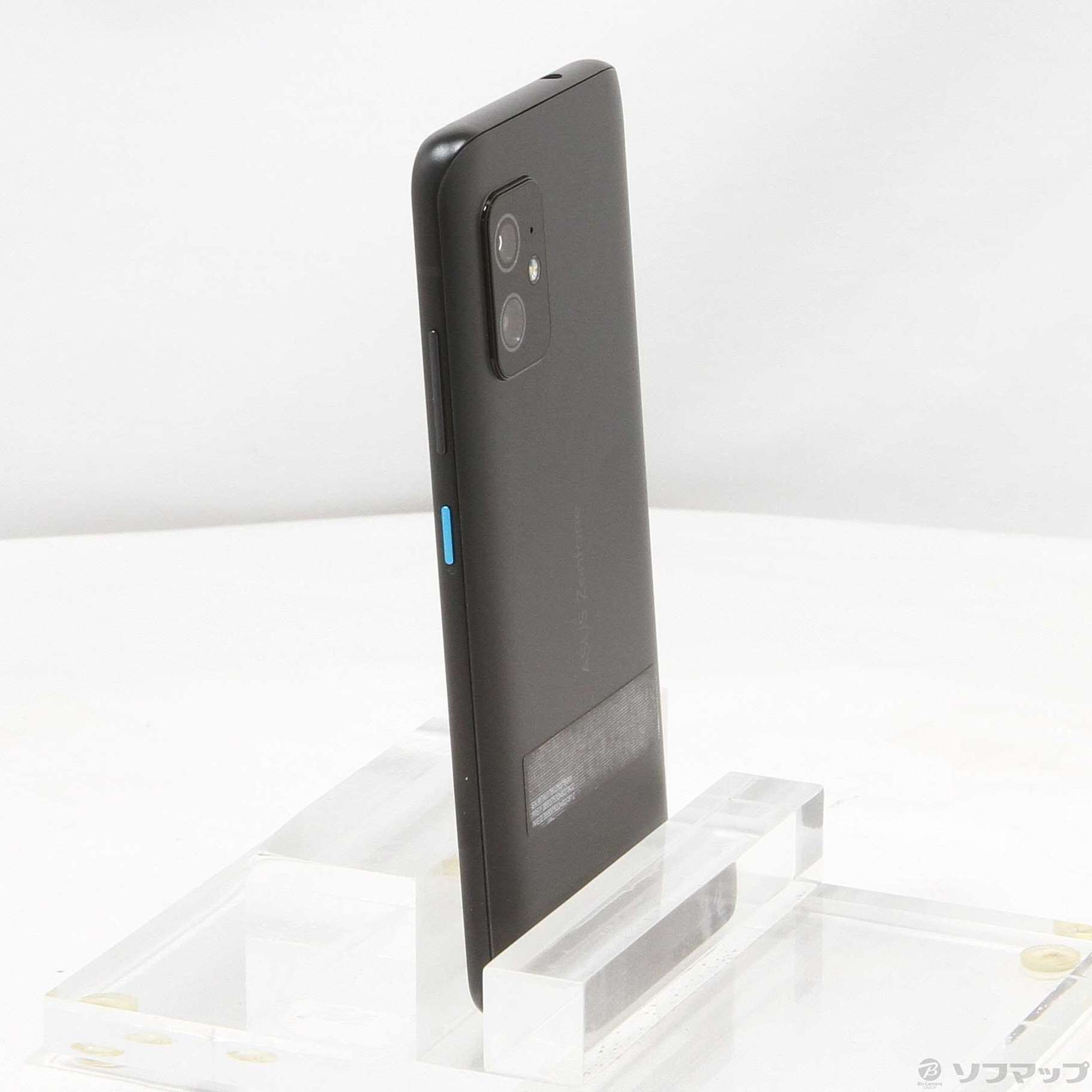 Zenfone 8 (RAM 8GBモデル) 中古一覧｜SIMフリー・キャリア
