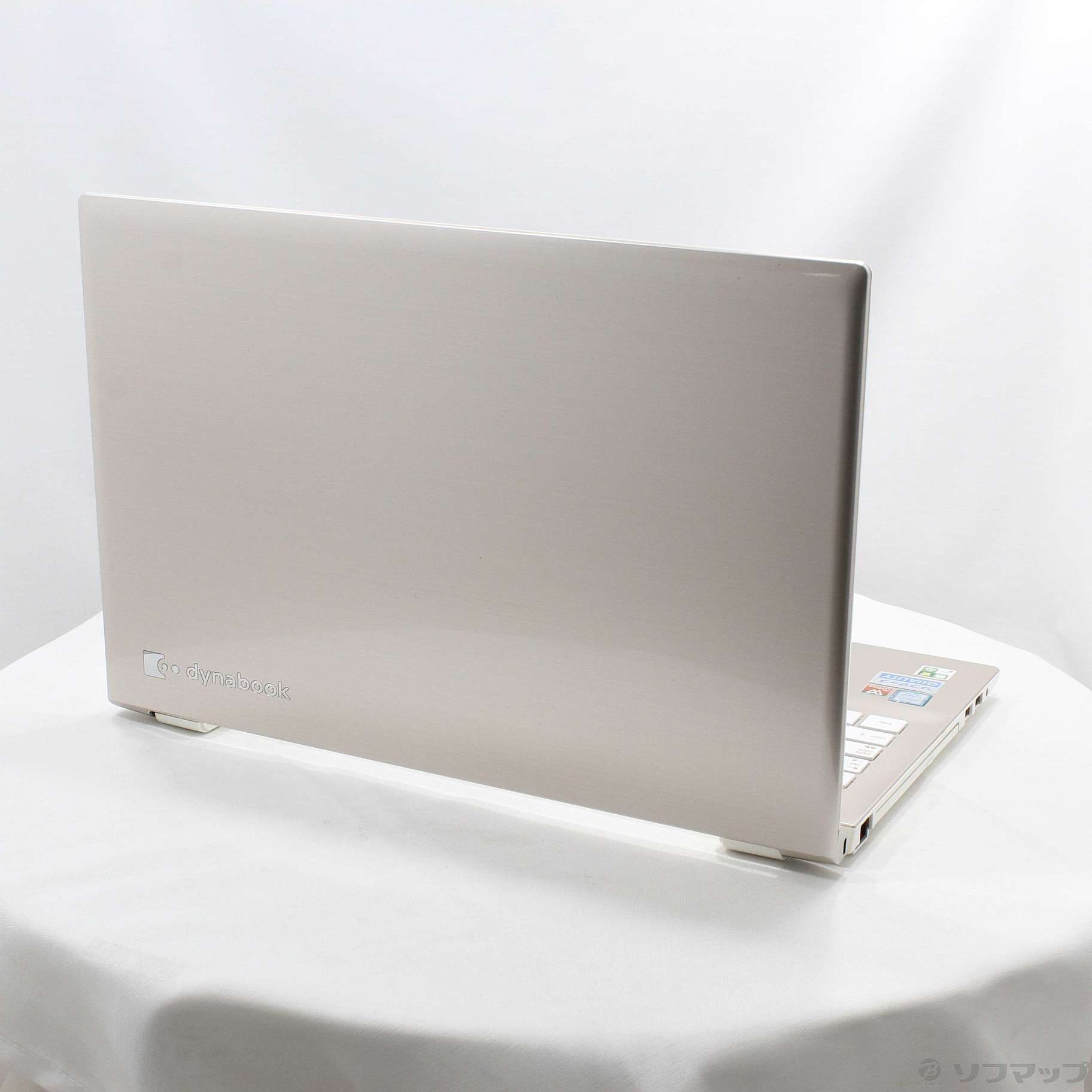 iSp\R dynabook T65^CG PT65CGP-RJB TeS[h kWindows 10l