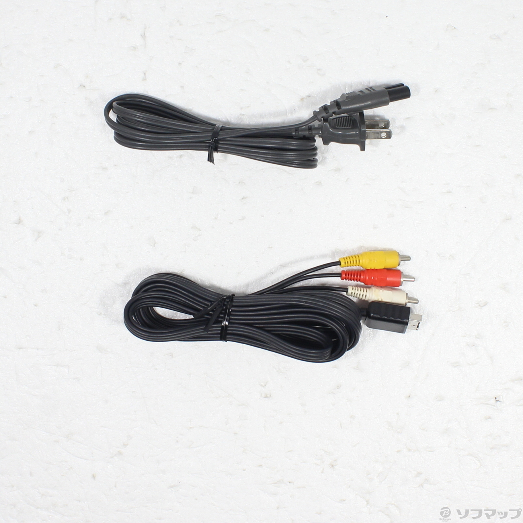 中古】プレイステーション本体 SCPH-5500 [2133065219167] - リコレ