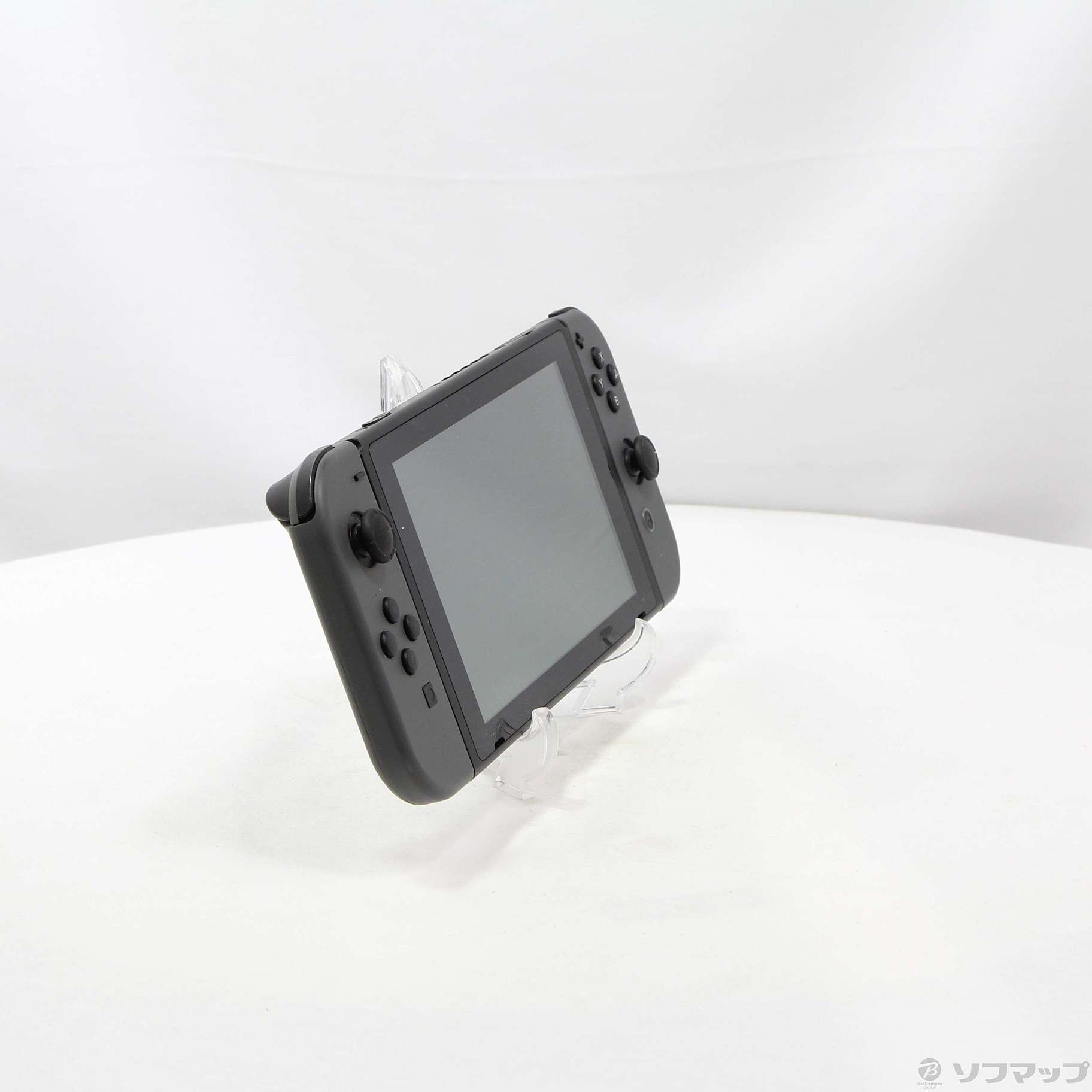 中古】Nintendo Switch ニンテンドーストア限定 HAC-S-KABAA