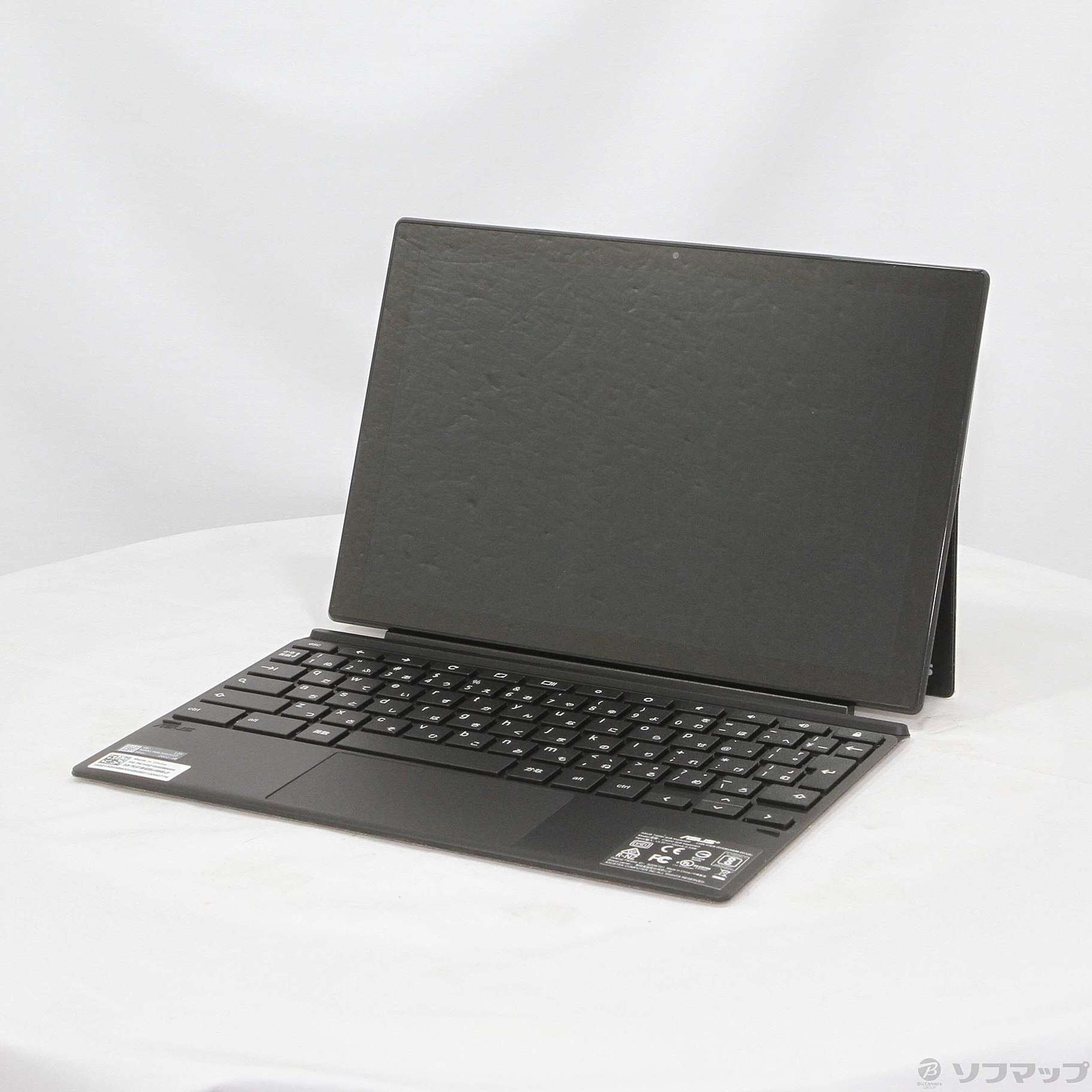 ASUS Chromebook Detachable CM3 CM3000DVA-HT0019