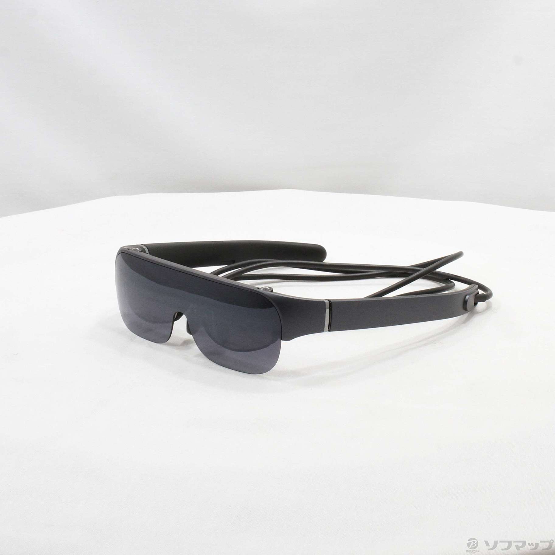 中古】au Smart Glasses SY-G001 [2133065231190] - リコレ