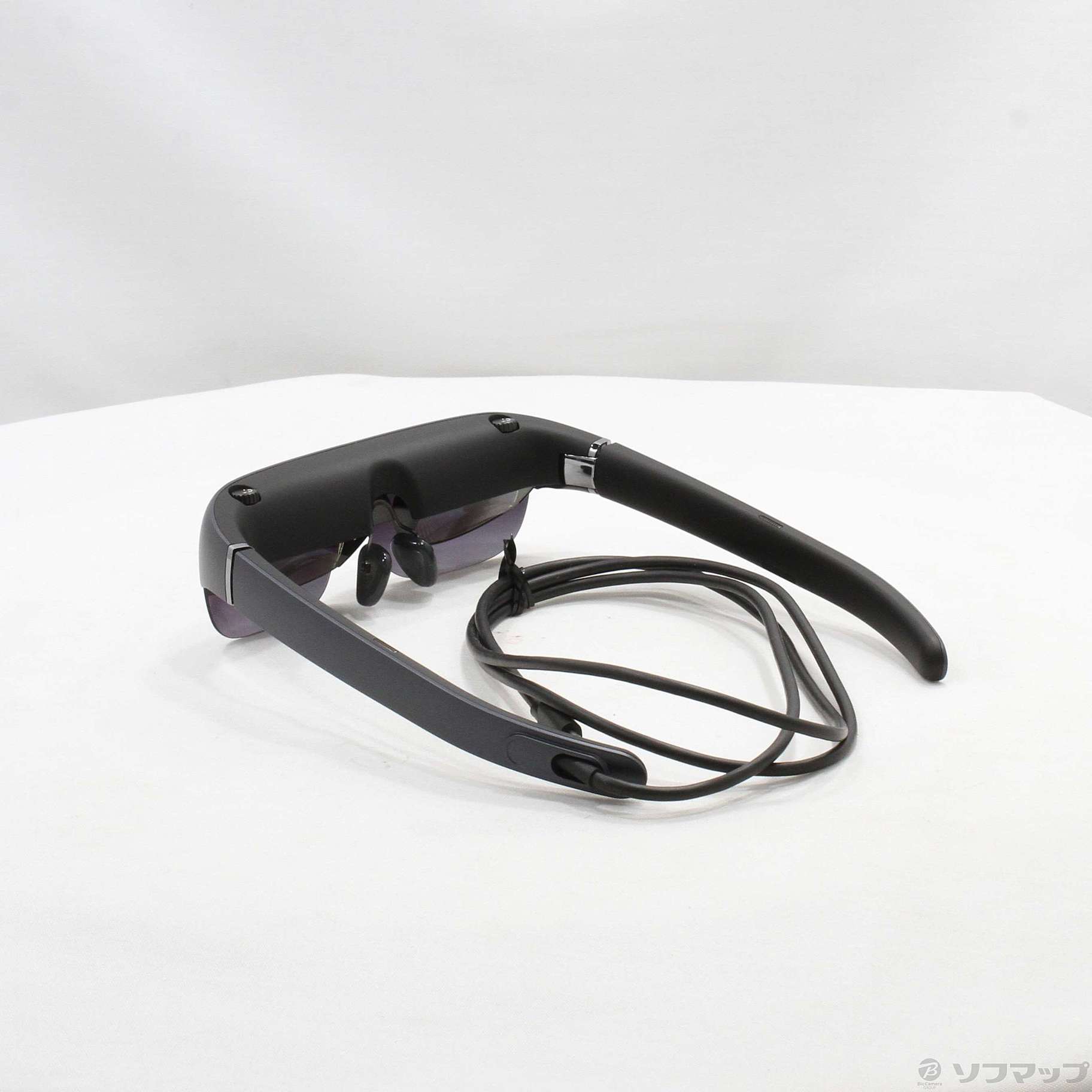 中古】au Smart Glasses SY-G001 [2133065231190] - リコレ