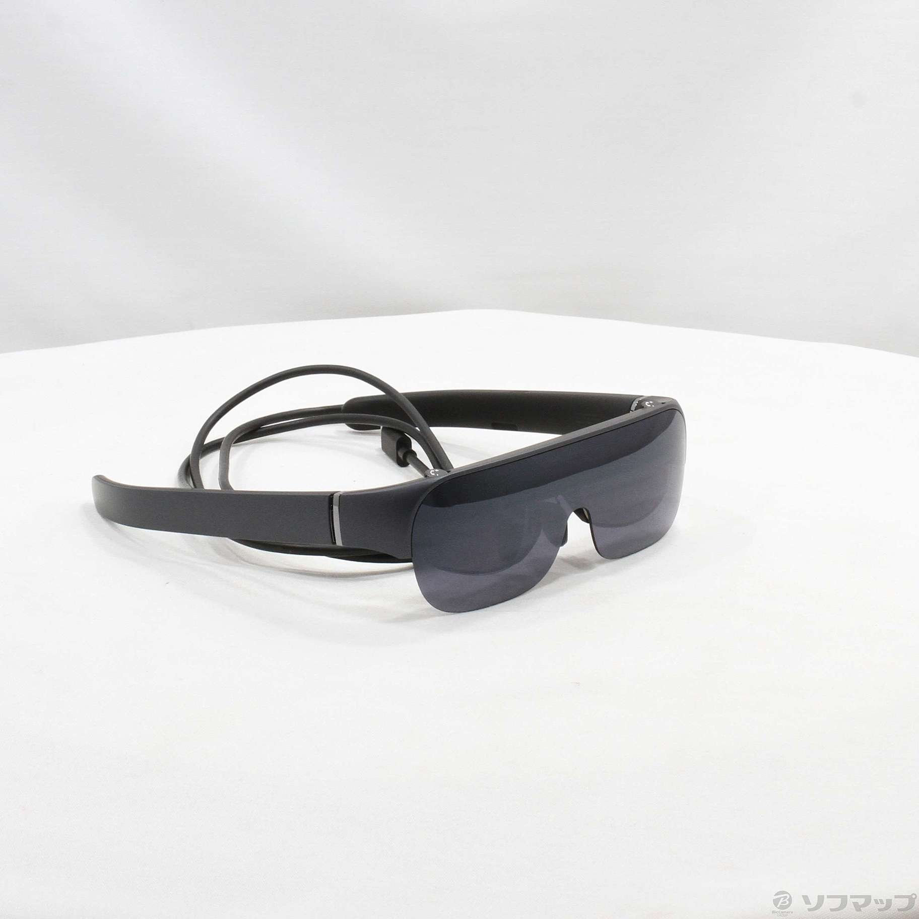 中古】au Smart Glasses SY-G001 [2133065231190] - リコレ