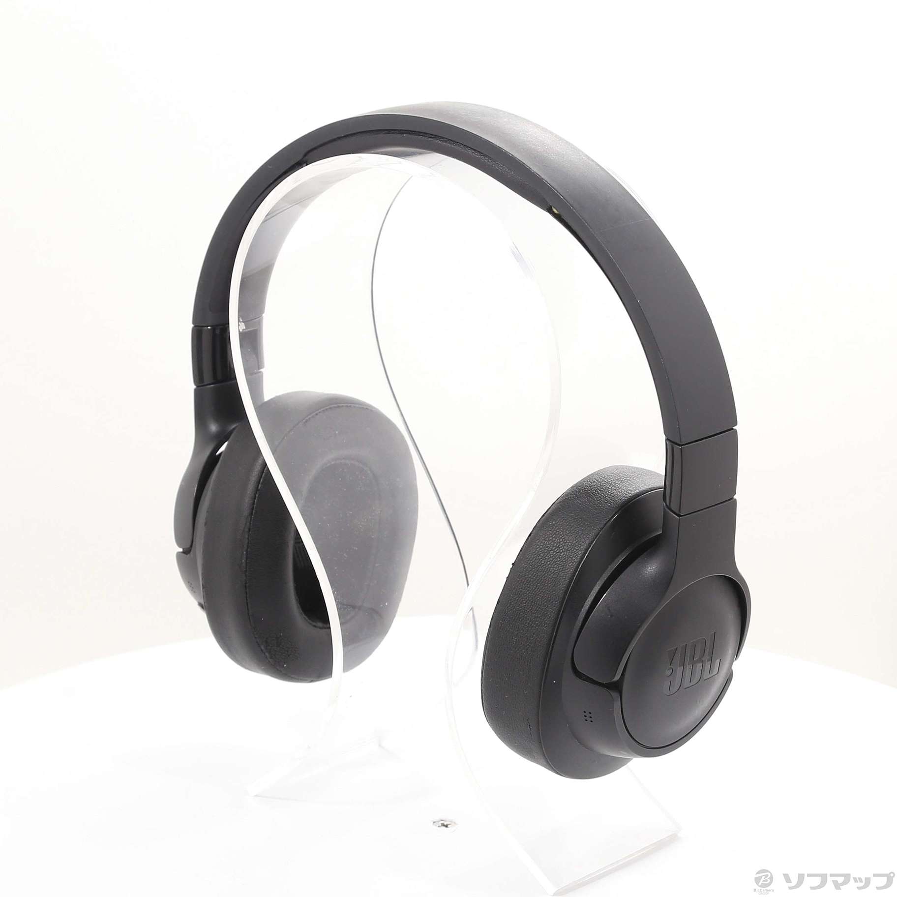 中古】JBL Tune 770NC ブラック [2133065235686] - リコレ
