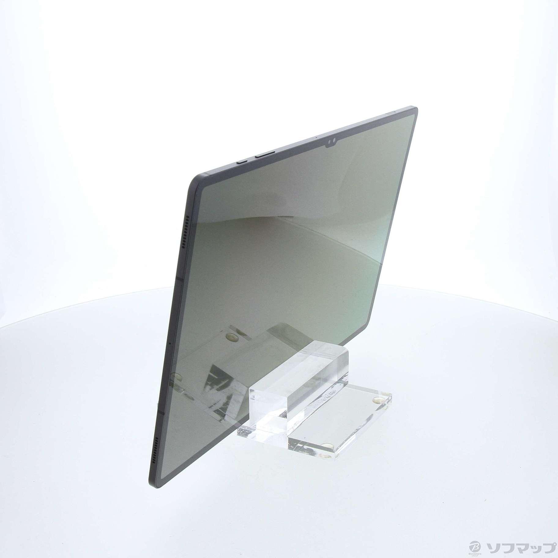 中古】GALAXY Tab S8 Ultra 256GB グラファイト SM-X900NZAGXJP Wi-Fi