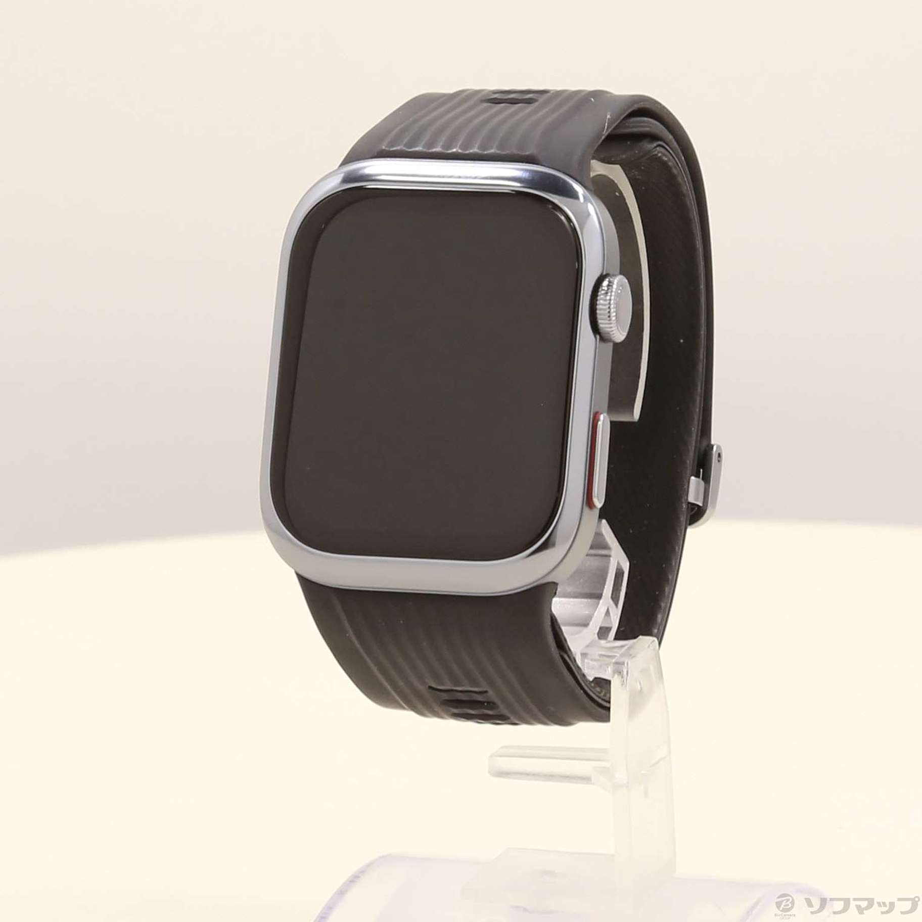 中古】WATCH D2／Black ウェアラブル血圧計 [2133065237352] - リコレ