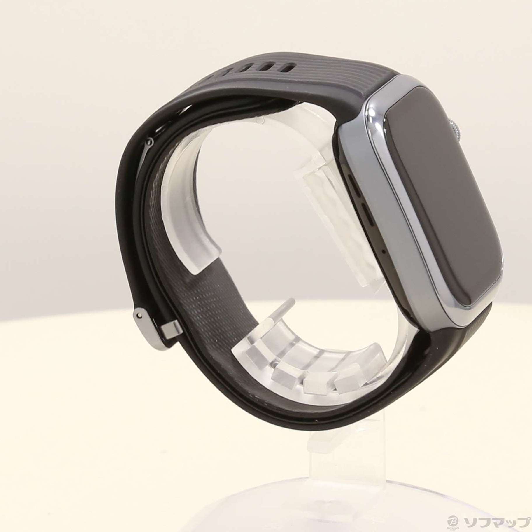 中古】WATCH D2／Black ウェアラブル血圧計 [2133065237352] - リコレ
