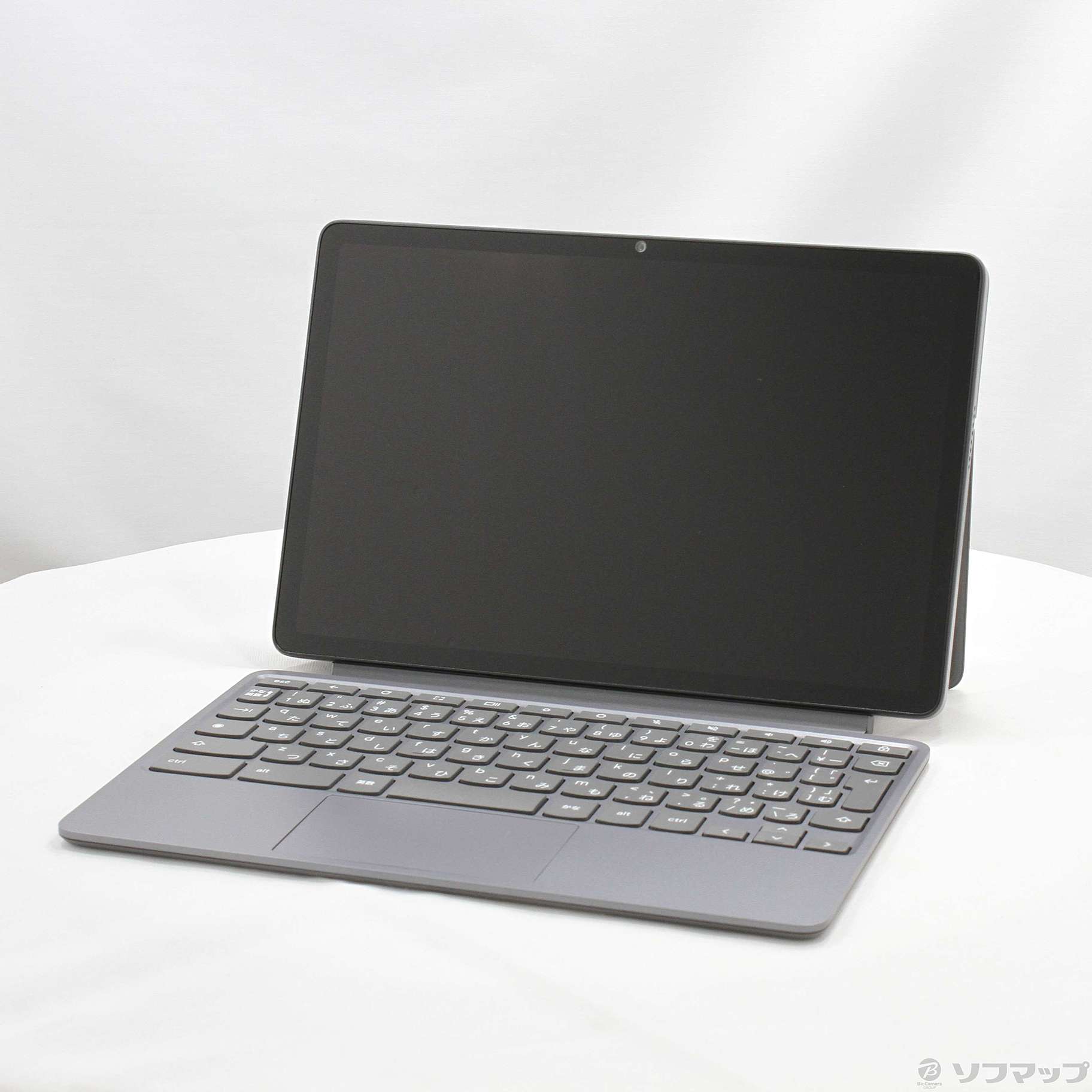 中古】〔展示品〕 Chromebook Duet 11 Gen 9 83HH000UJP ルナグレー