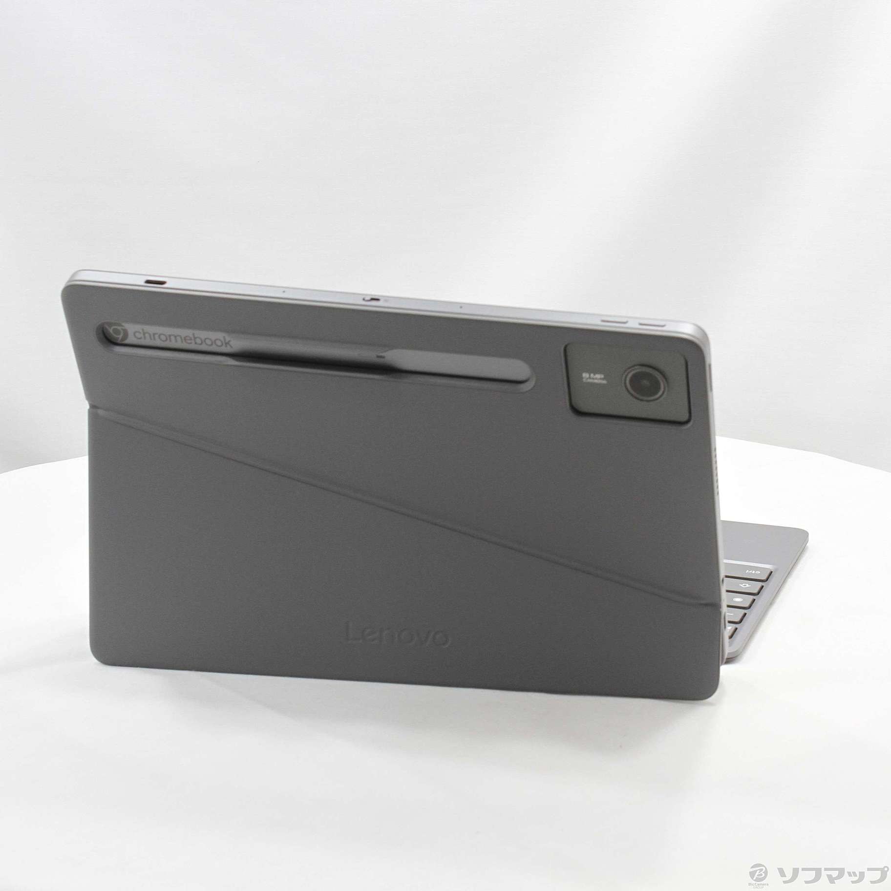 中古】〔展示品〕 Chromebook Duet 11 Gen 9 83HH000UJP ルナグレー