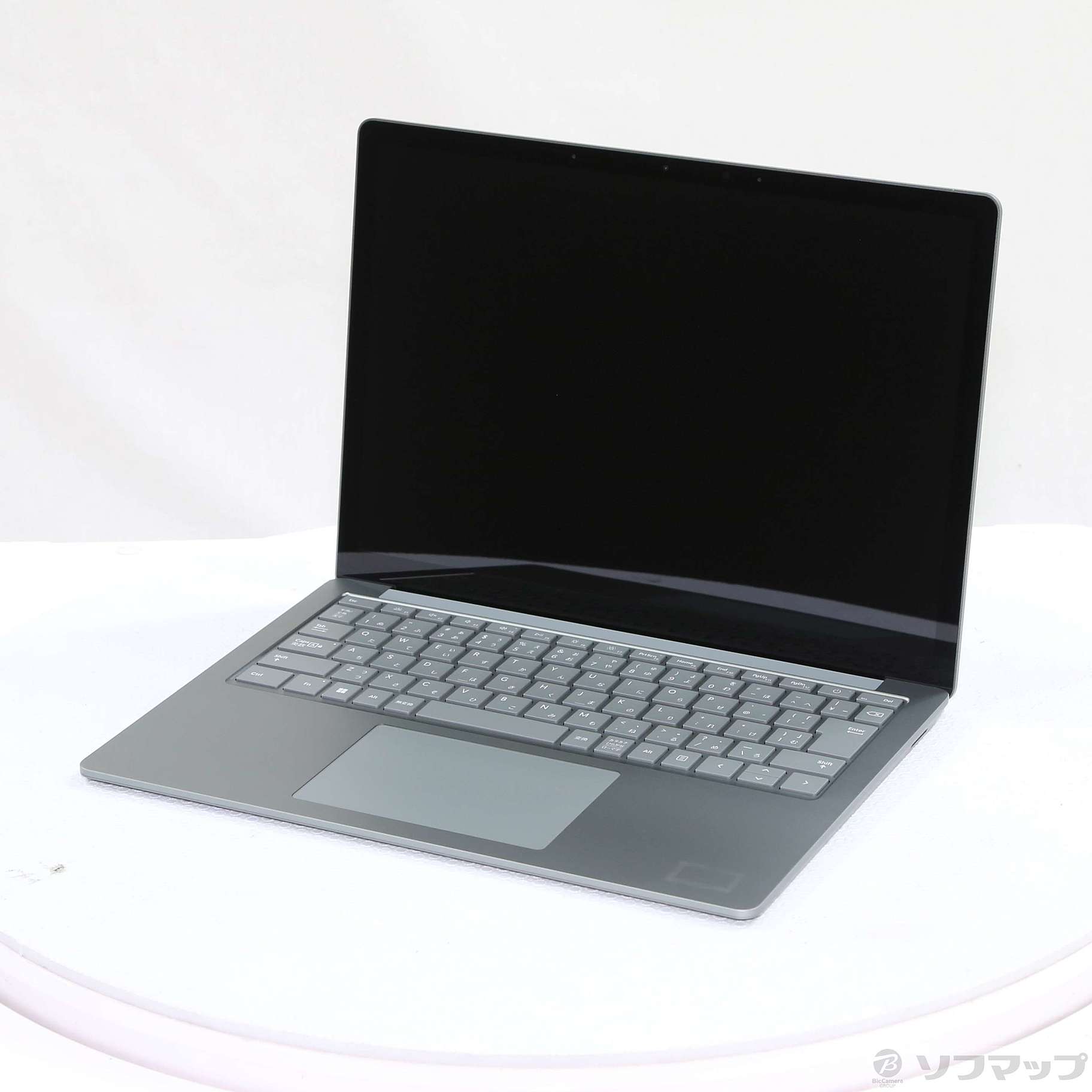 Microsoft Surface Laptop 5 セージ マイクロソフト Microsoft Surface Laptop 5 13.5型 Core i5/8GB