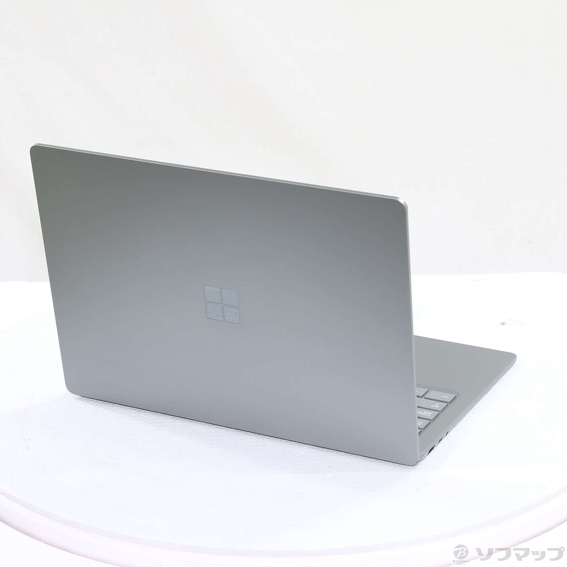 中古】〔展示品〕 Surface Laptop 5 〔Core i5／8GB／SSD512GB