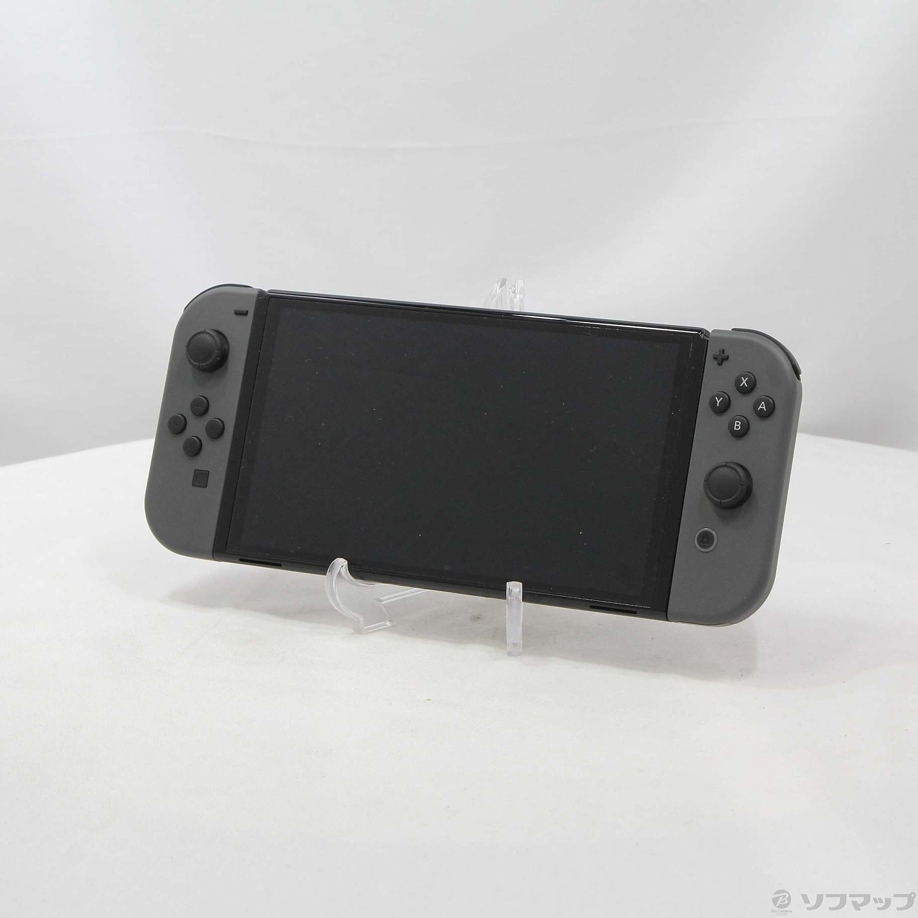 中古】Nintendo Switch 有機ELモデル ニンテンドーストア版 HEG-S