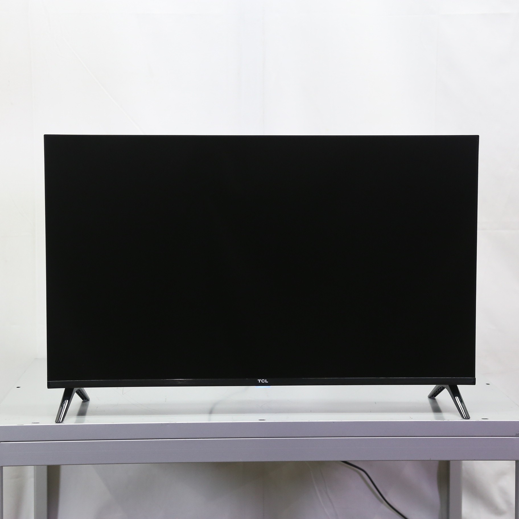 S54シリーズ 32S5400 [32V型 フルハイビジョン TCL 32S5400 S54シリーズ 32V型 フルハイビジョン液晶テレビ スマート