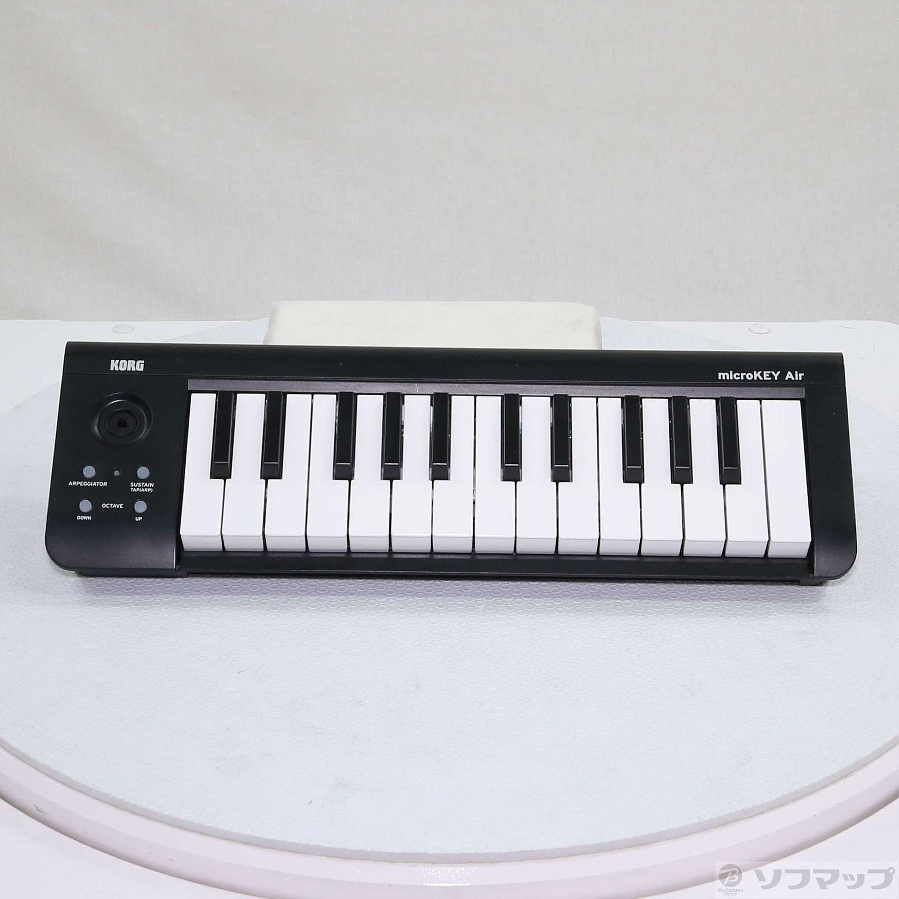中古】microKEY2-25Air [2133065248815] - リコレ！|ビックカメラ