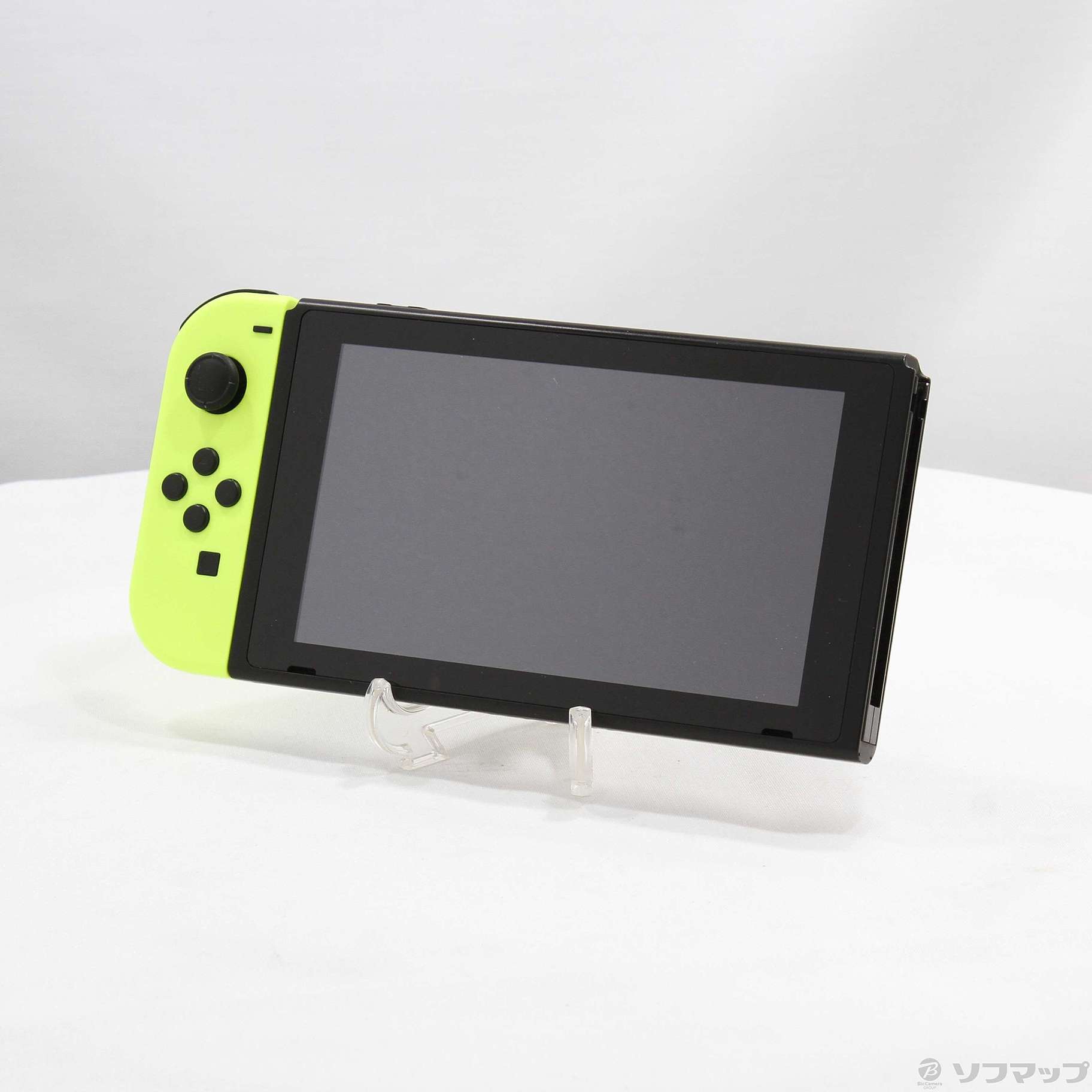 中古】Nintendo Switch ニンテンドーストア限定 HAD-S-KAYAA 