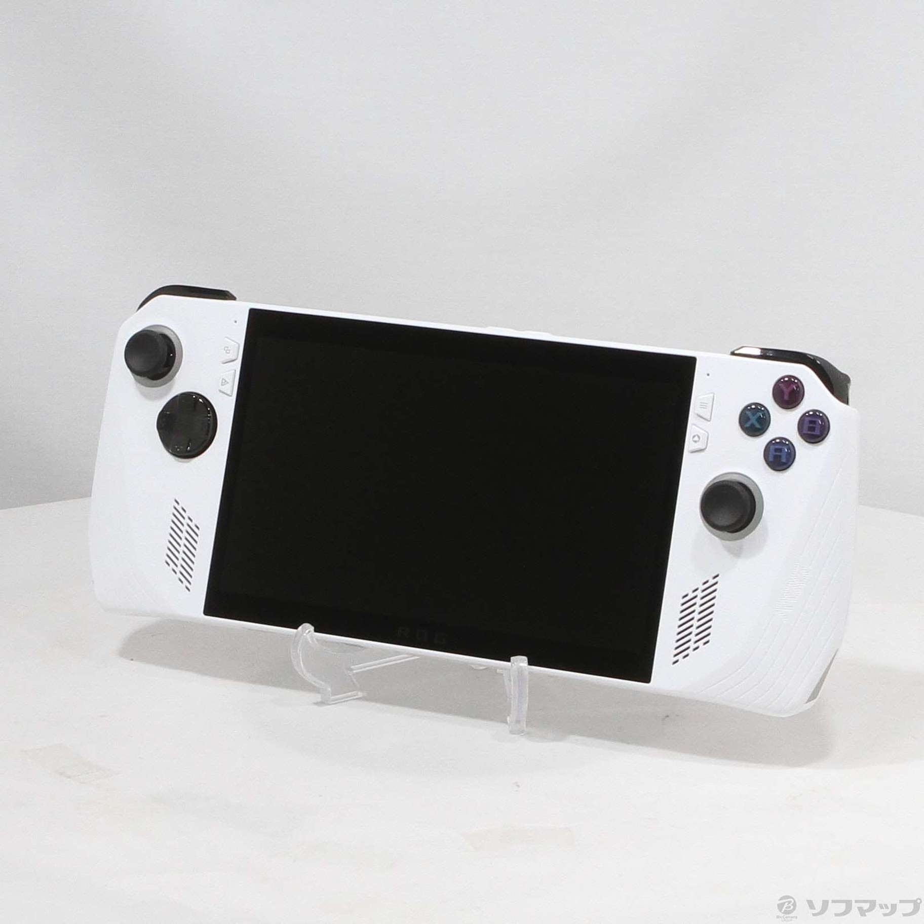 ASUS ROG Ally RC71L-Z1E512(中古)