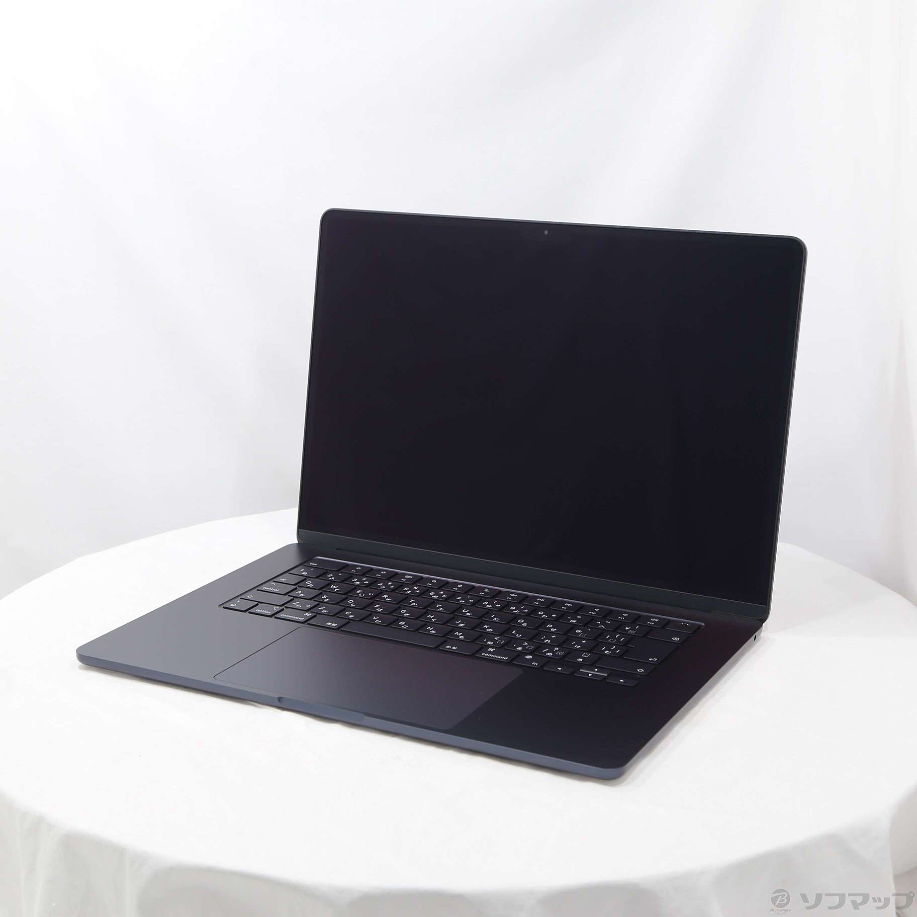中古品〕 MacBook Air 15.3-inch Mid-2023 MQKU3J／A Apple M2 8コアCPU_10