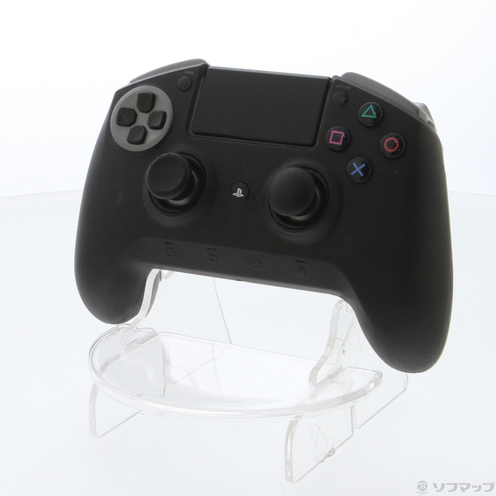 中古】Razer Raiju Ultimate 【PS4】 [2133065264969] - 法人専用