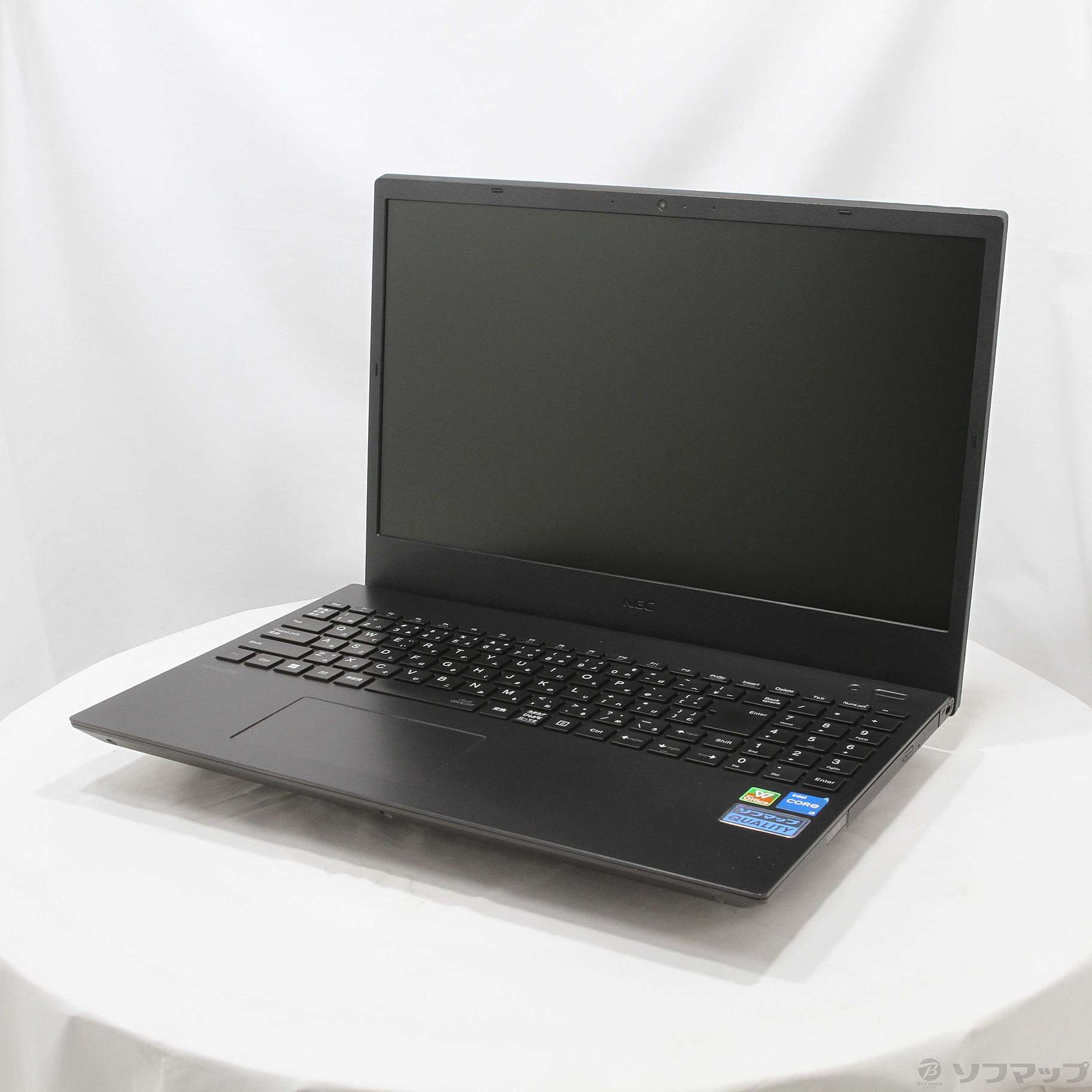 VersaPro ^CvVF PC-VRL41FB8J31B kWindows 10l