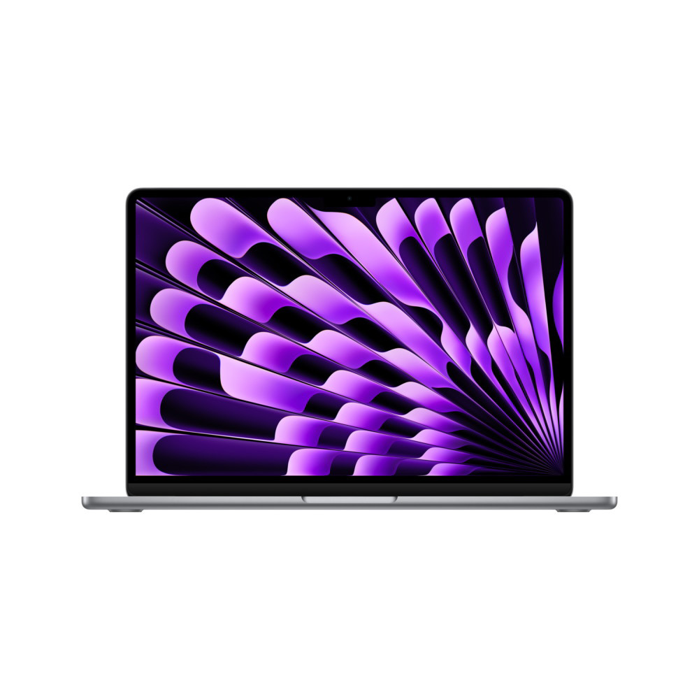 中古】MacBook Air 13.6-inch Late-2024 MC8G4J／A Apple M3 8