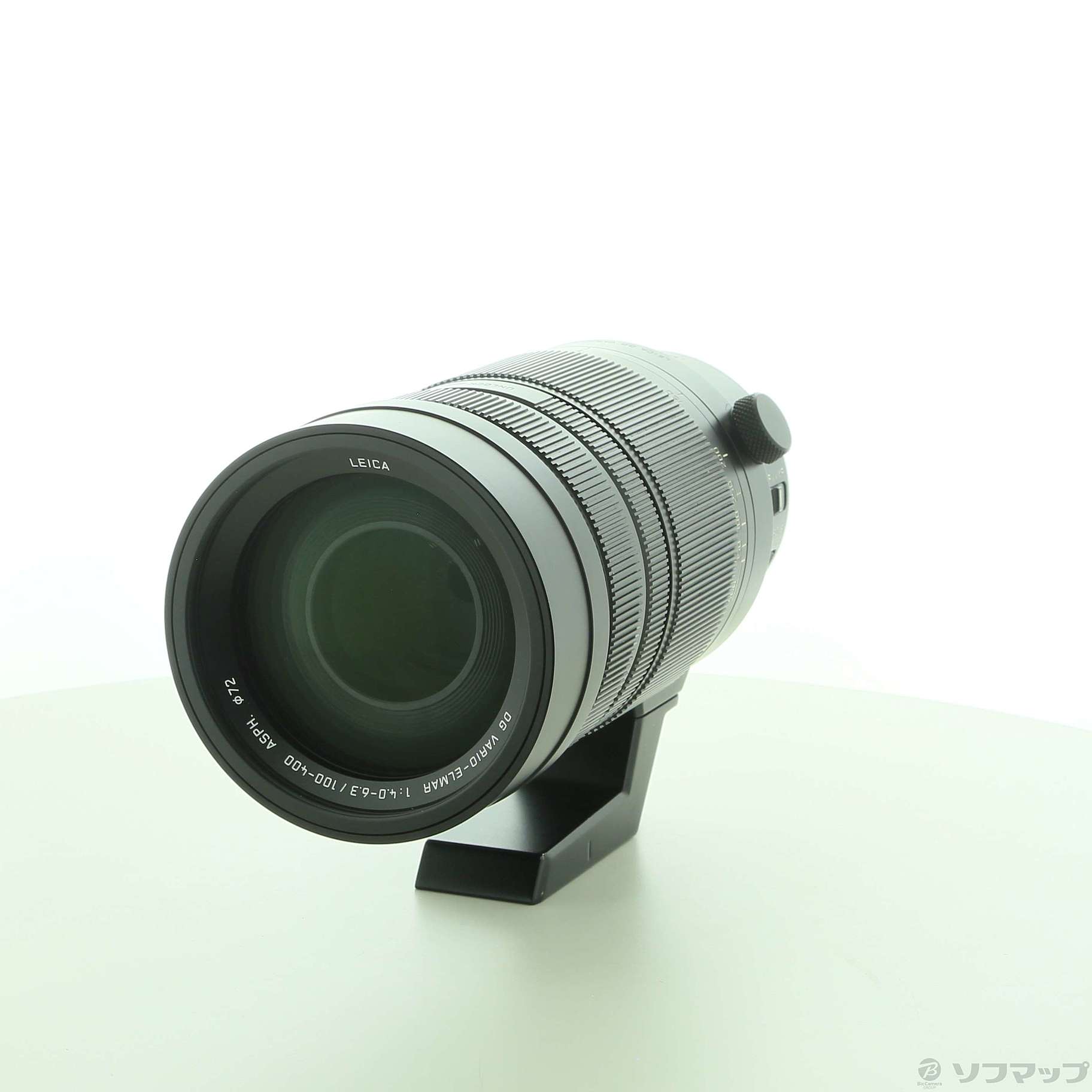 LEICA DG VARIO-ELMAR 100-400mm／F4-6.3 H-RS100400
