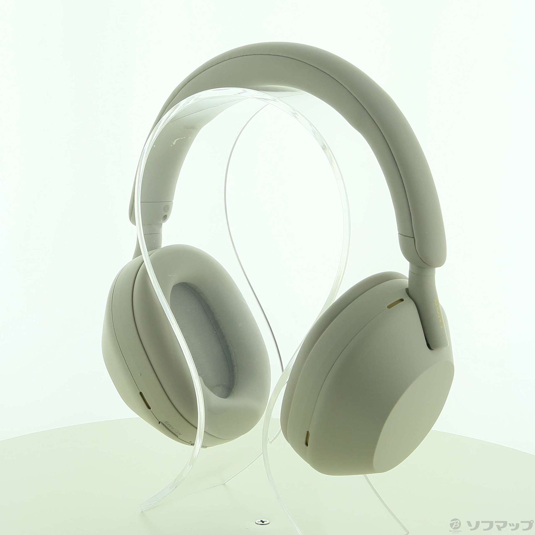 中古】WH-1000XM5 S プラチナシルバー [2133065272520] - リコレ