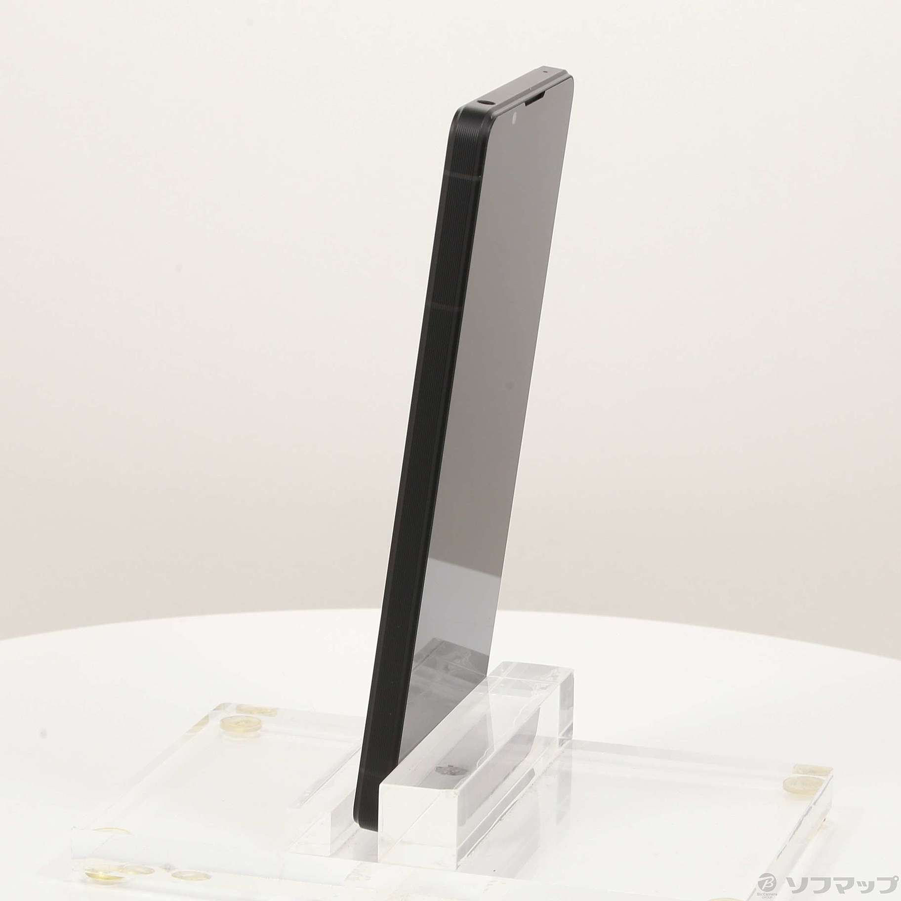 中古】Xperia 1 VI 512GB ブラック XQ-EC44 B2JPCX0 SIMフリー