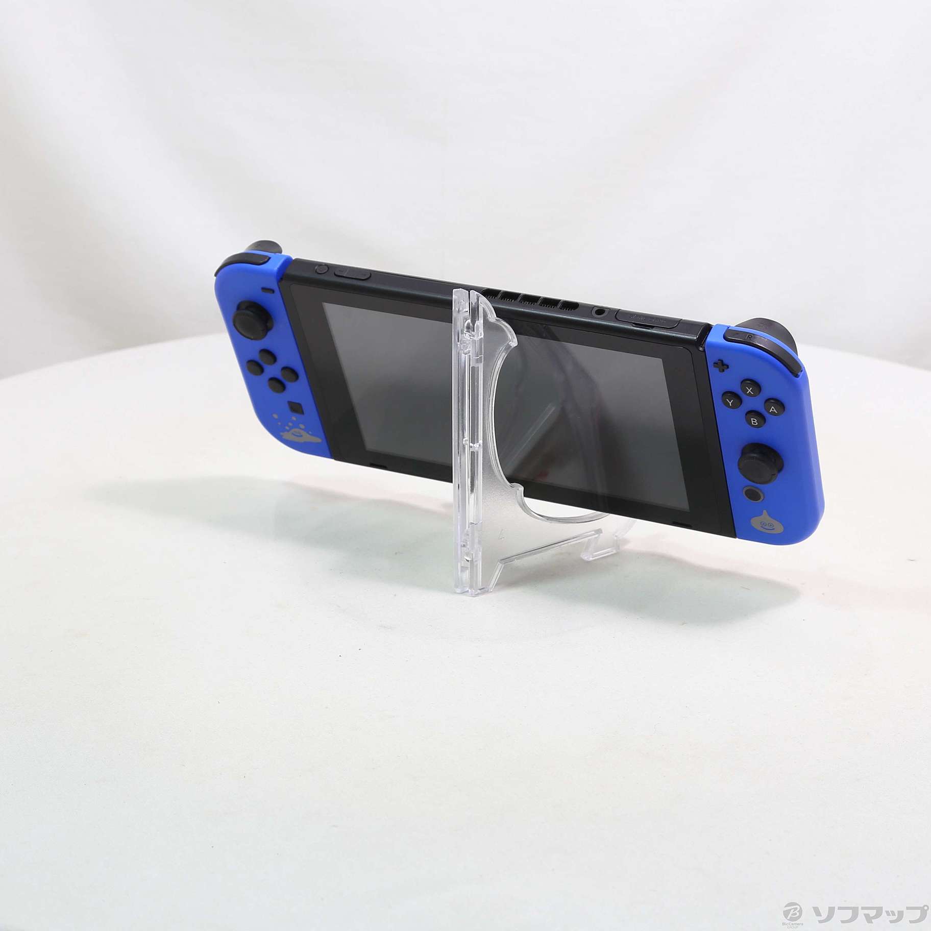 中古】Nintendo Switch ドラゴンクエストXI S ロトエディション