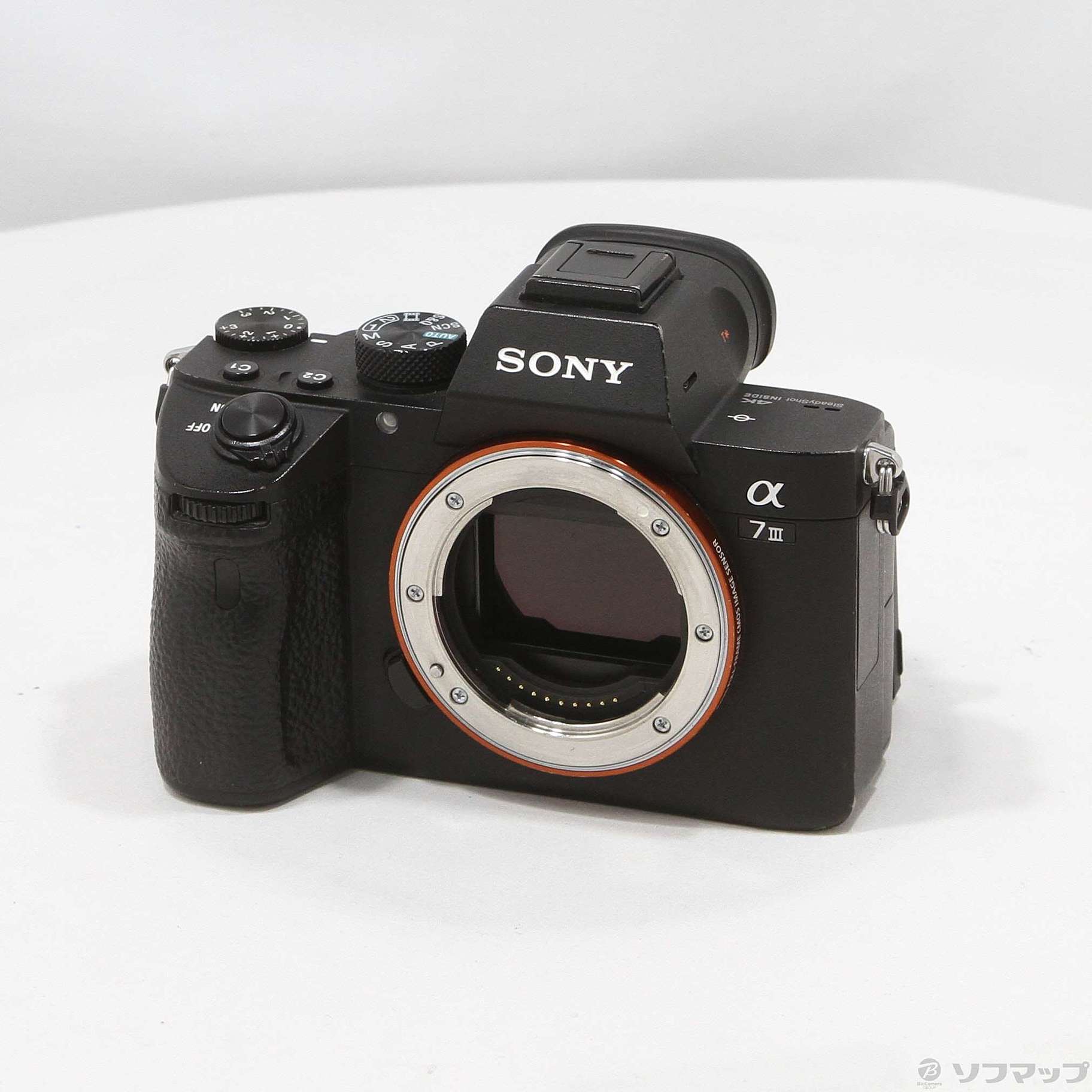 α7 III ILCE-7M3 ボディ