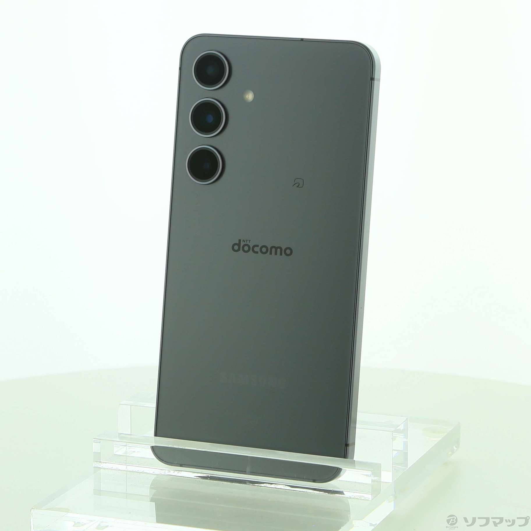 【精算済み未開封品】Galaxy S24 SC-51Eドコモオニキス ブラック 中古】Galaxy S24 256GB オニキスブラック SC-51E docomo SIM