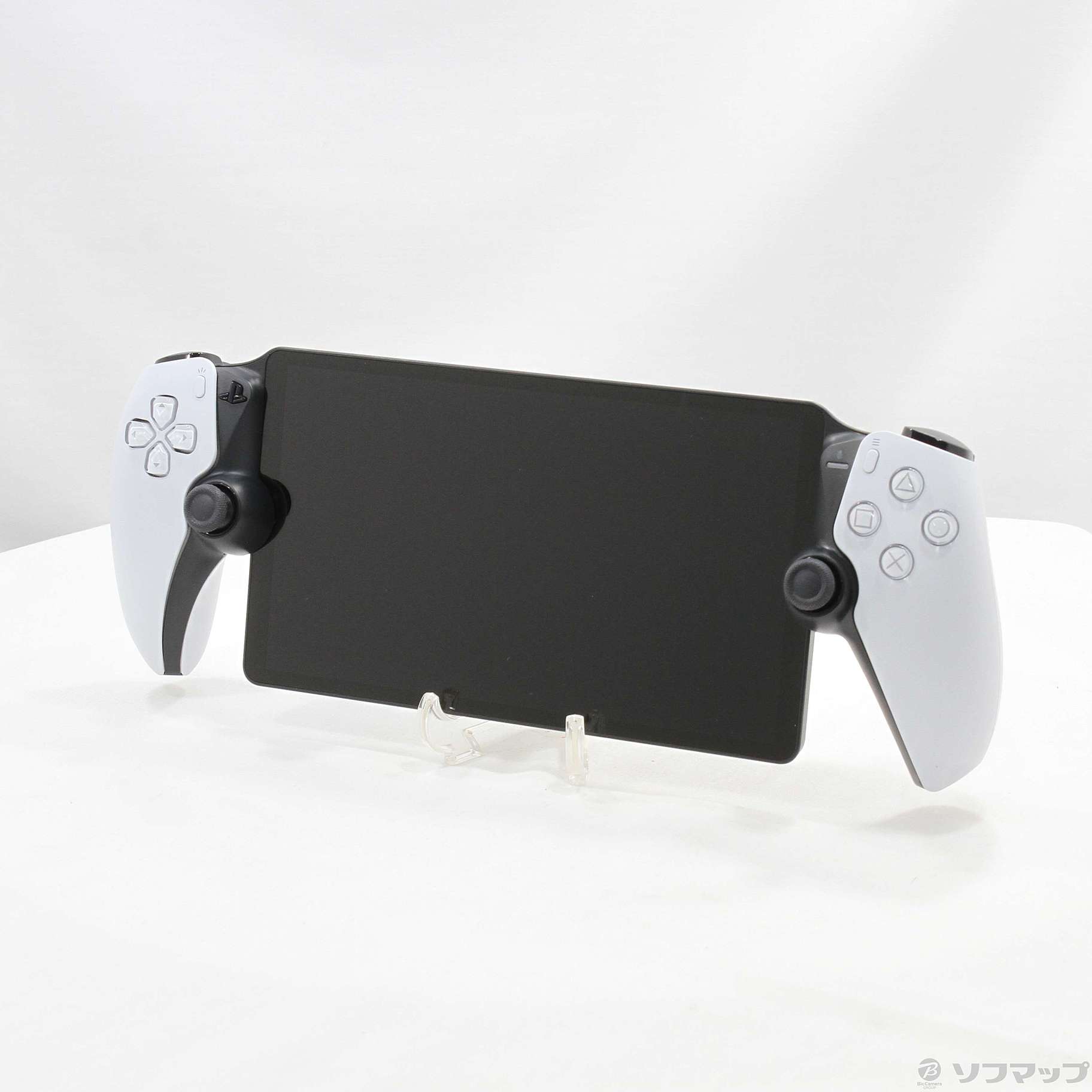 PlayStation Portal リモートプレーヤー CFIJ-18000 中古