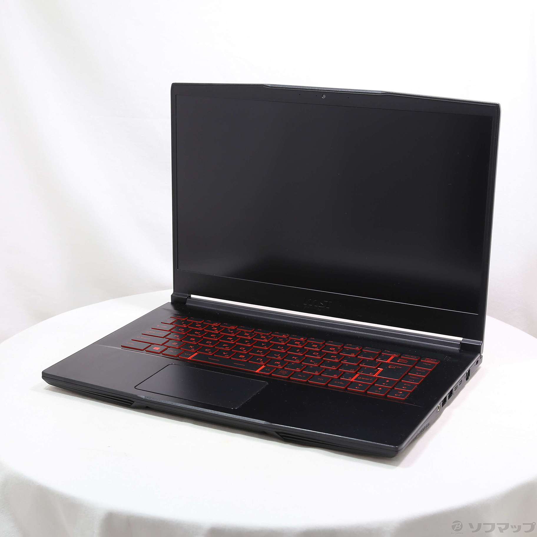 GF65 Thin 10U 10UE-1187JP kWindows 10l