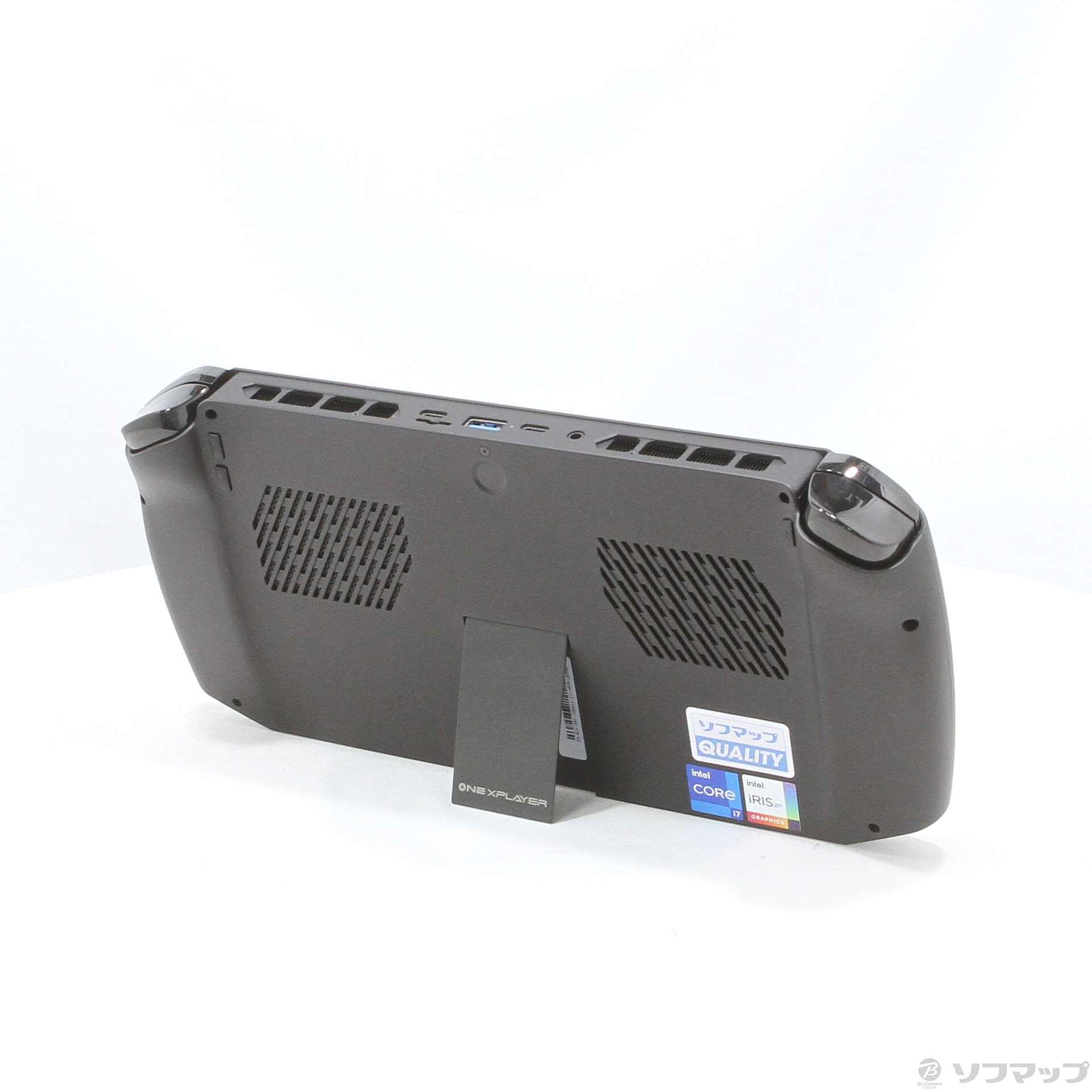 中古】ONEXPLAYER 1S ONEXR-B10 [2133065284349] - リコレ 