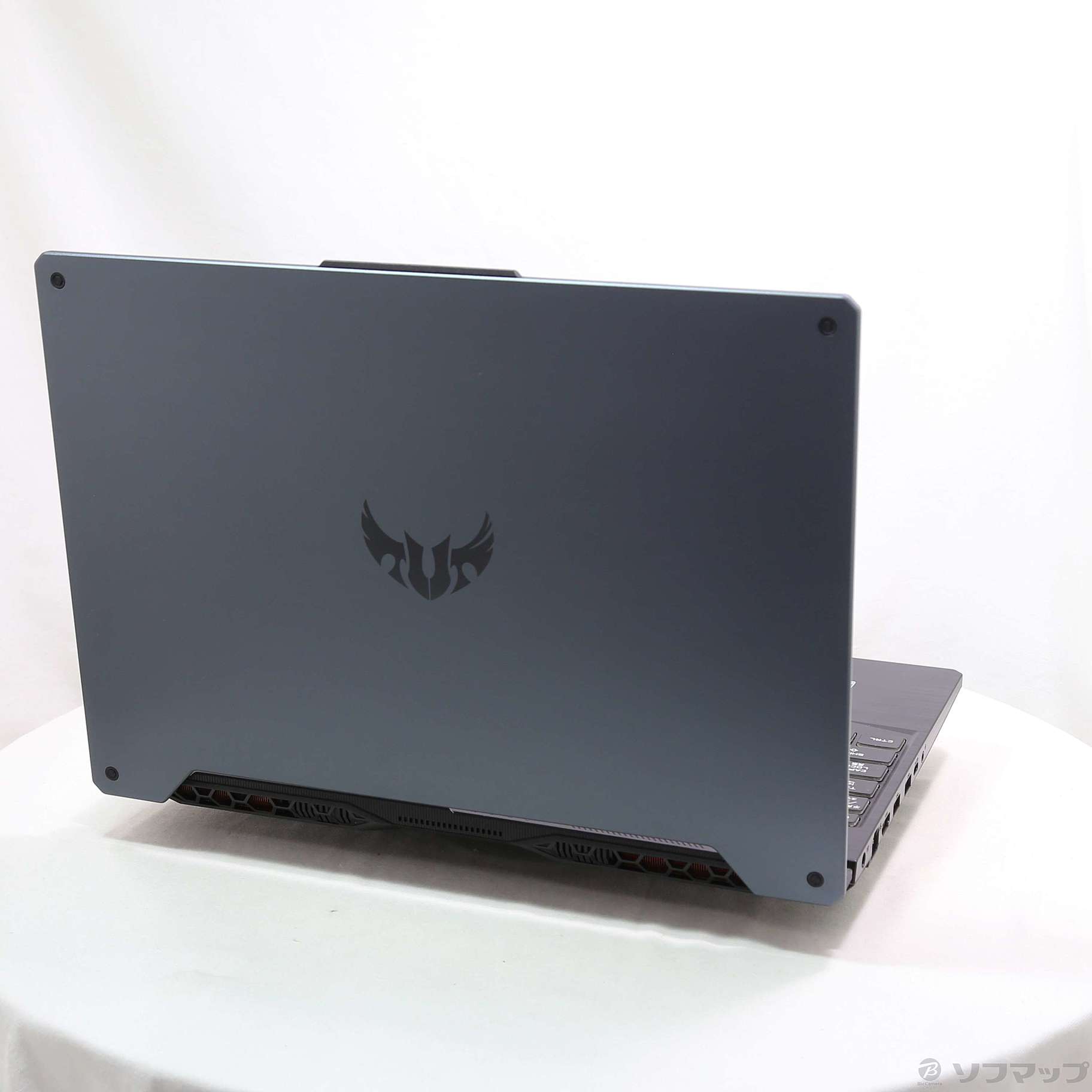 中古】TUF Gaming A15 FA506IU-R7G1660T 〔Windows 10 
