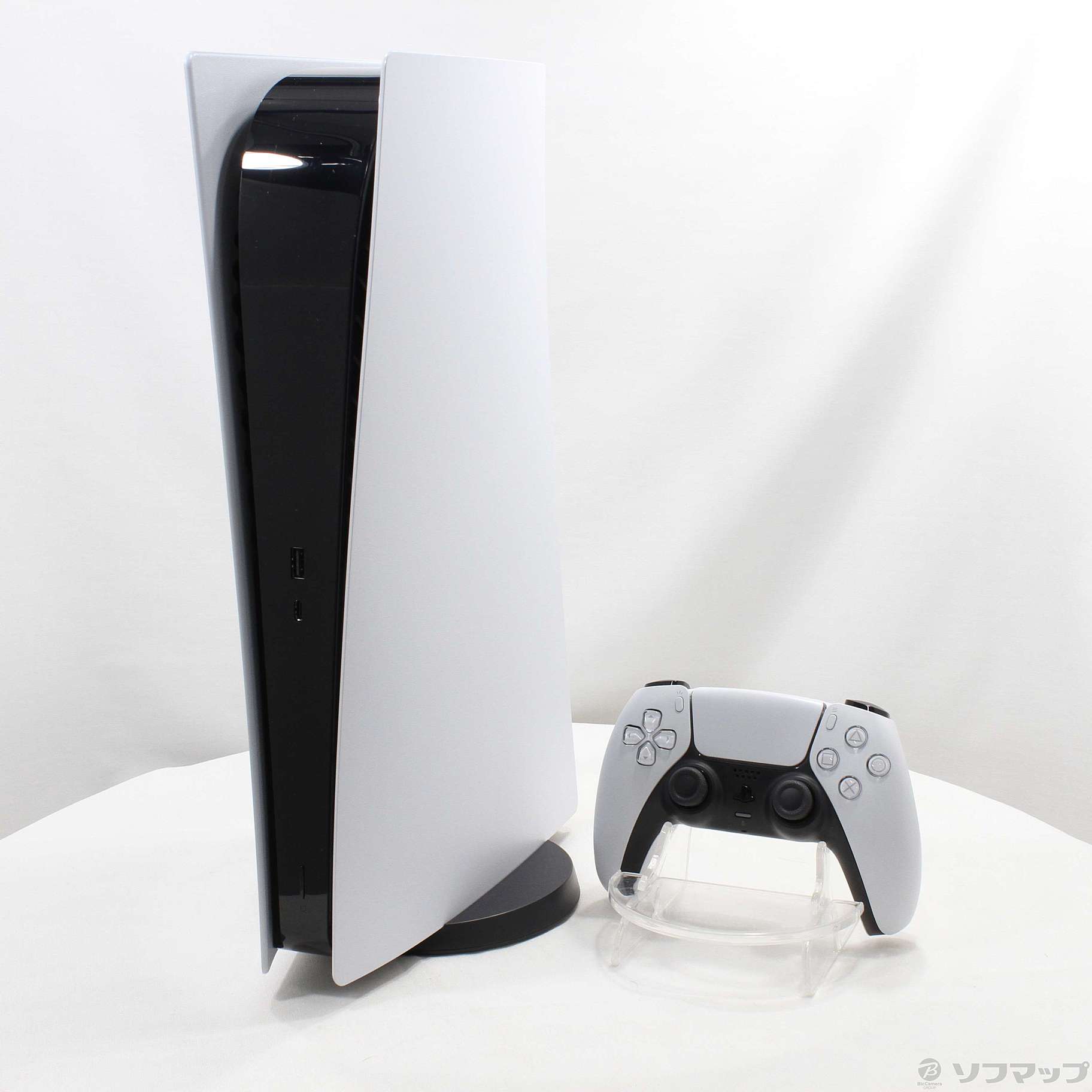 中古】PlayStation5 デジタル・エディション CFI-1000B01