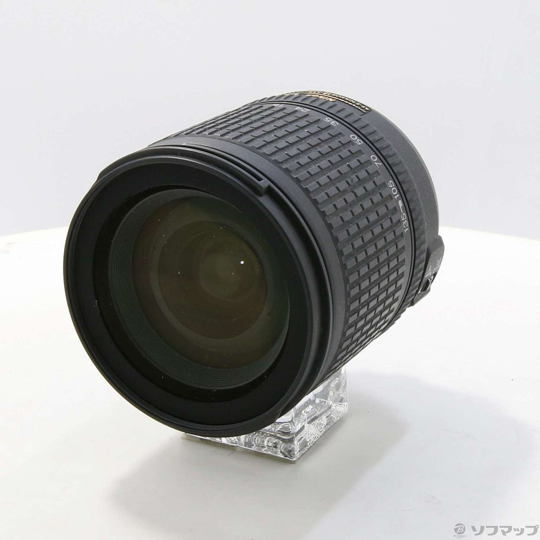 Nikon AF-S DX ED 18-135mm F3.5-5.6 G (IF) (レンズ)