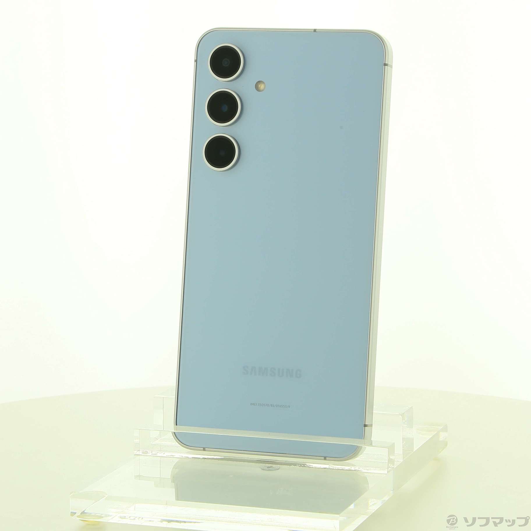 Galaxy S24 FE 中古一覧｜SIMフリー・キャリア - 価格.com
