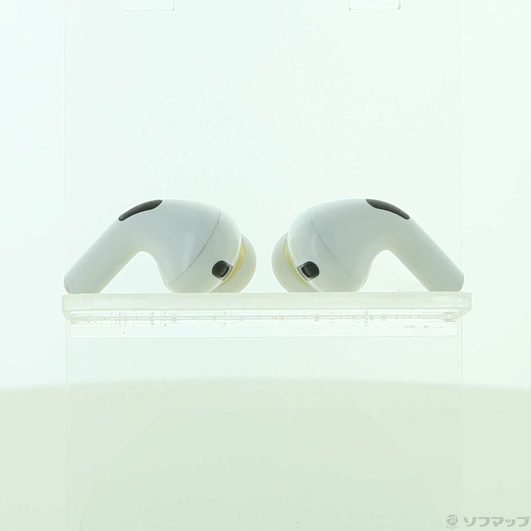 中古】AirPods Pro 第1世代 MagSafe対応 MLWK3J／A [2133065294720