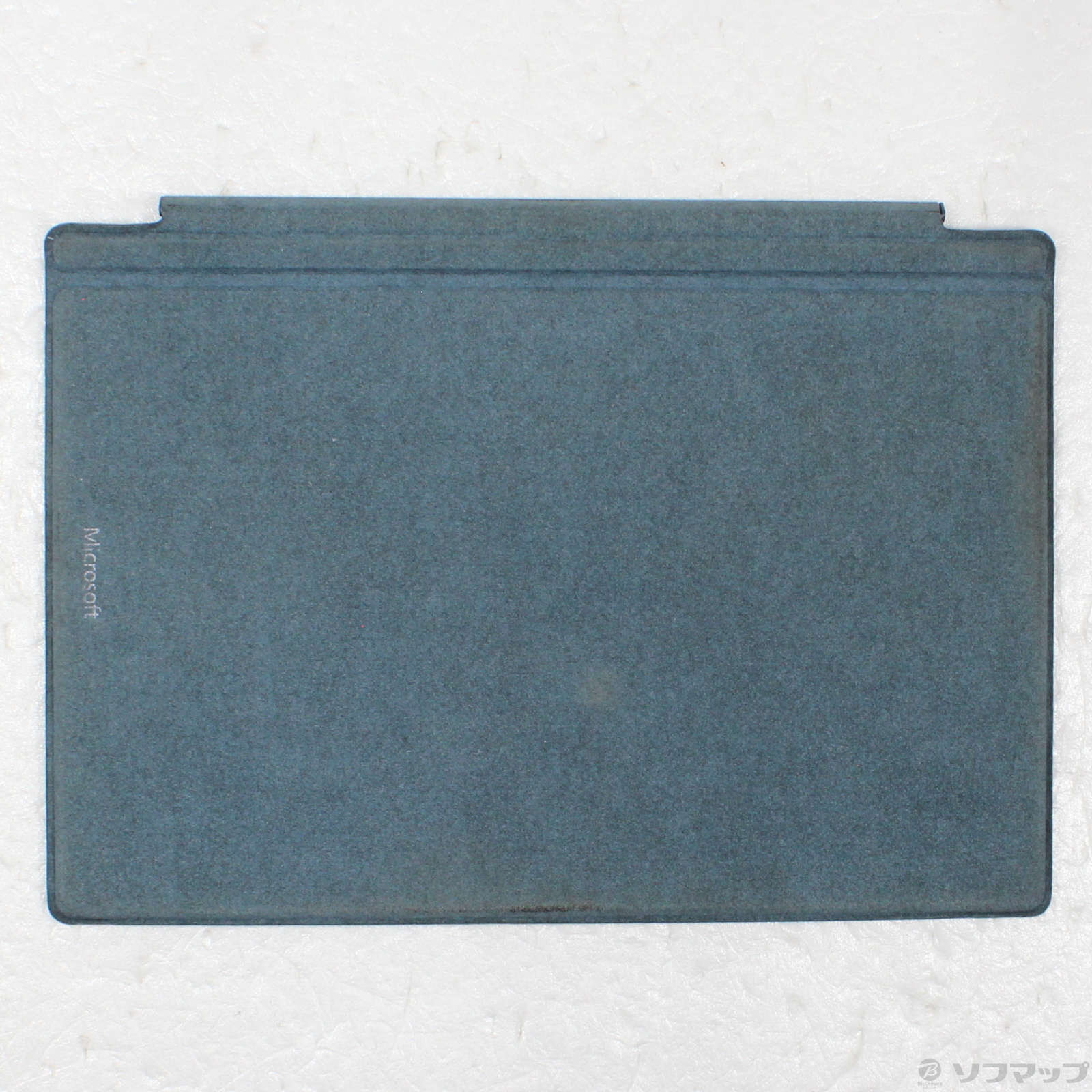 中古】Surface Pro Signature Type Cover FFP-00039 コバルトブルー