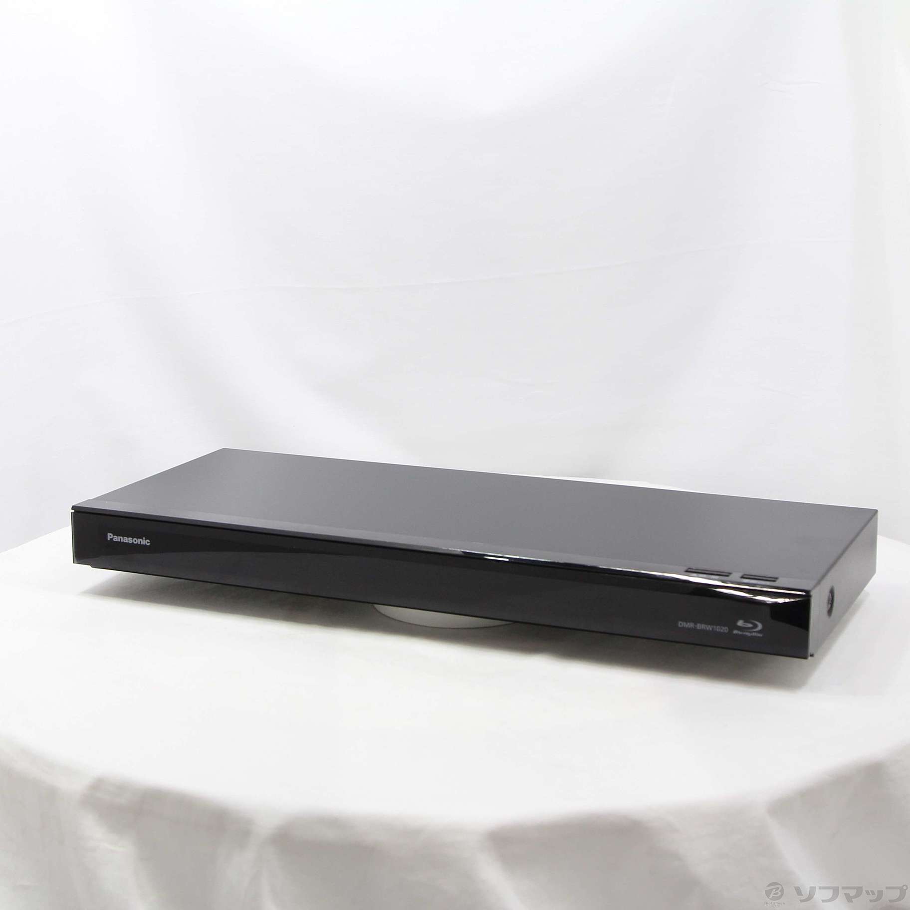 中古〕Panasonic(パナソニック) 〔中古品〕 ブルーレイレコーダー DIGA