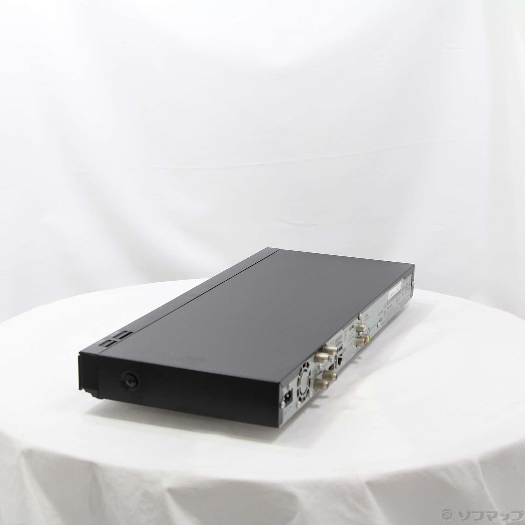 中古】〔中古品〕 ブルーレイレコーダー DIGA(ディーガ) DMR