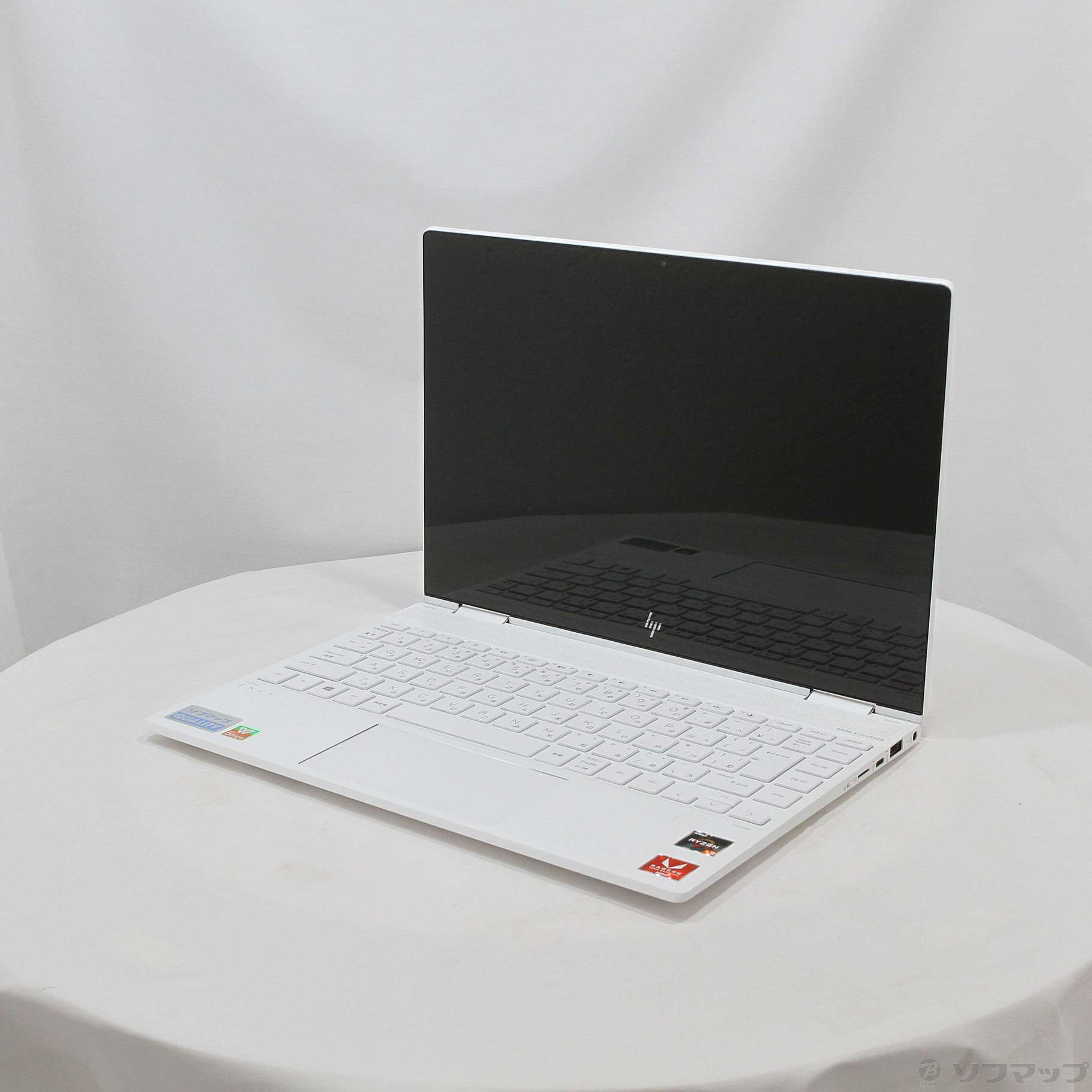 中古】HP ENVY x360 13-ar0112AU 9AK26PA#ABJ [2133065300308 