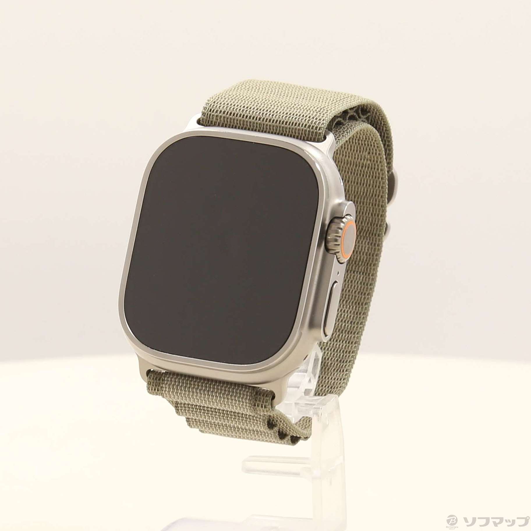 最終値下げ【美品】Apple Watch Ultra2 GPS+Cellular