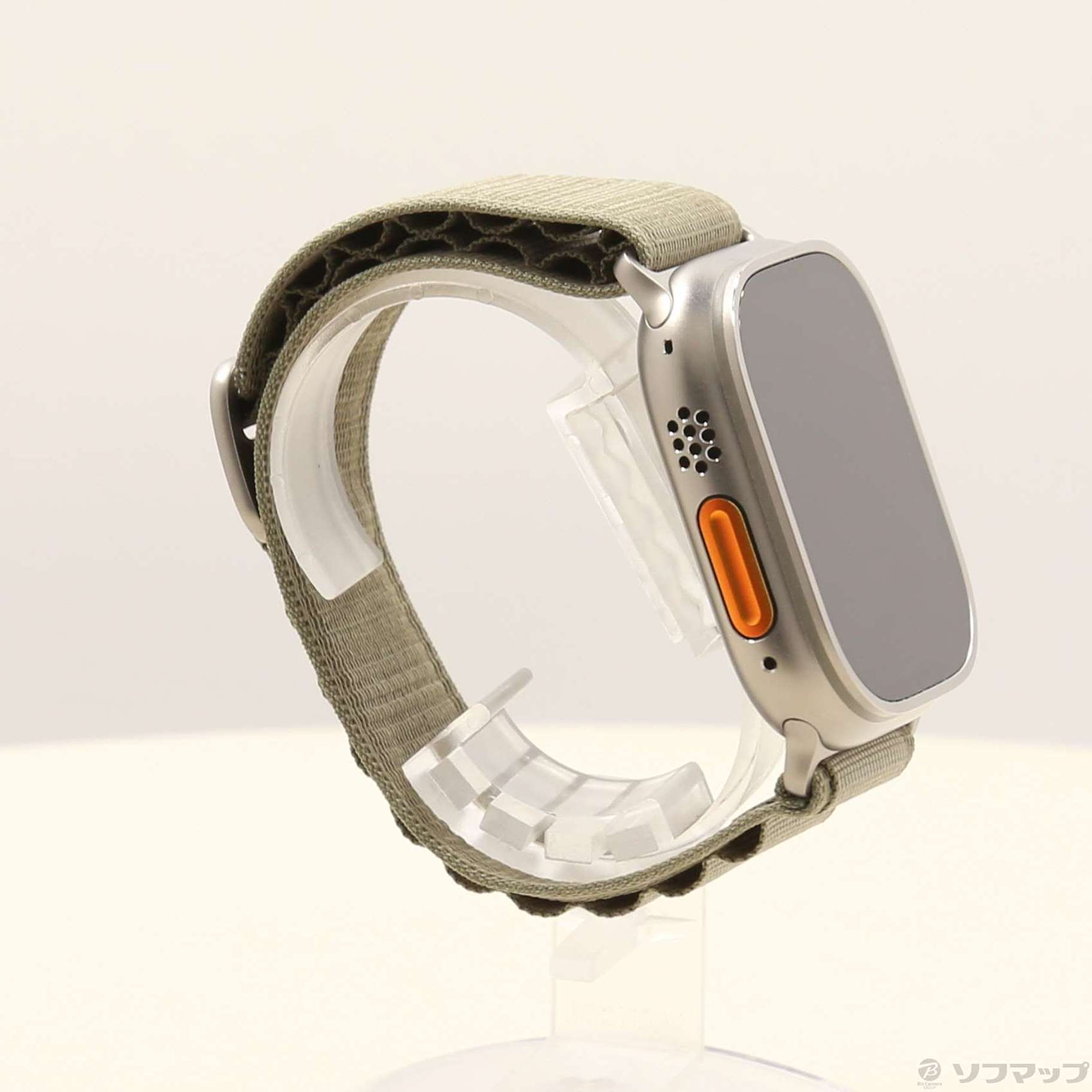 限定値下げ Applewatch ultra2 チタニウム